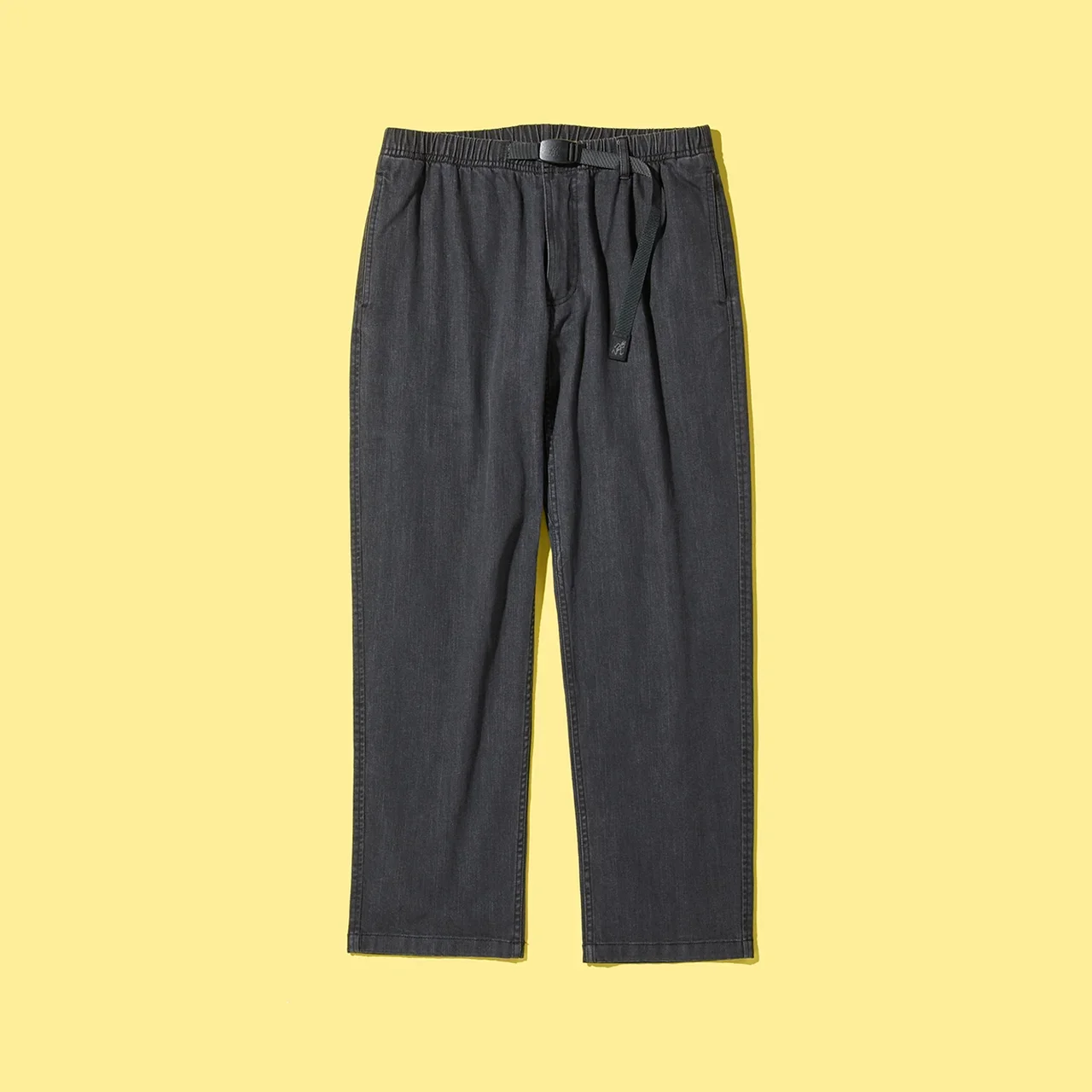 Gramicci × B:MING by BEAMS|LOOSE TAPERED STRETCH DENIM PANTS