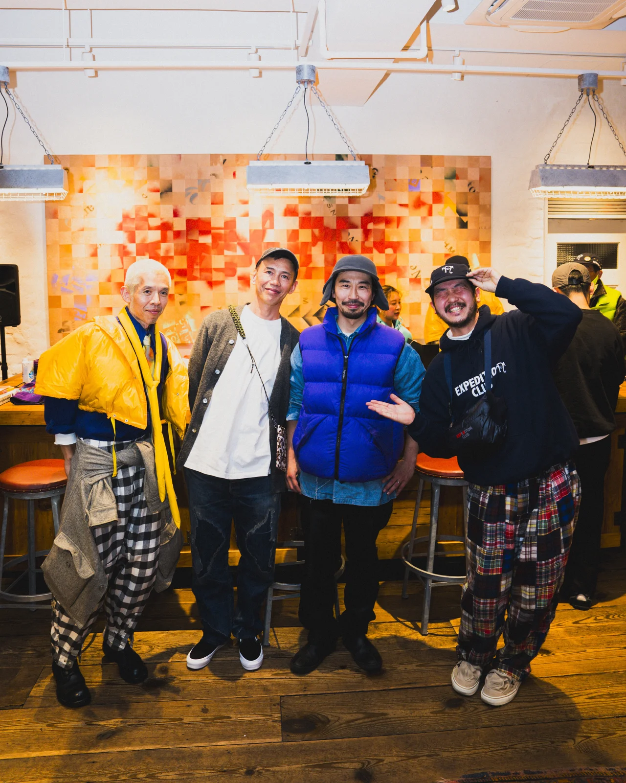 【大人の古着ダウン】ヴィンテージダウンのの画像_11