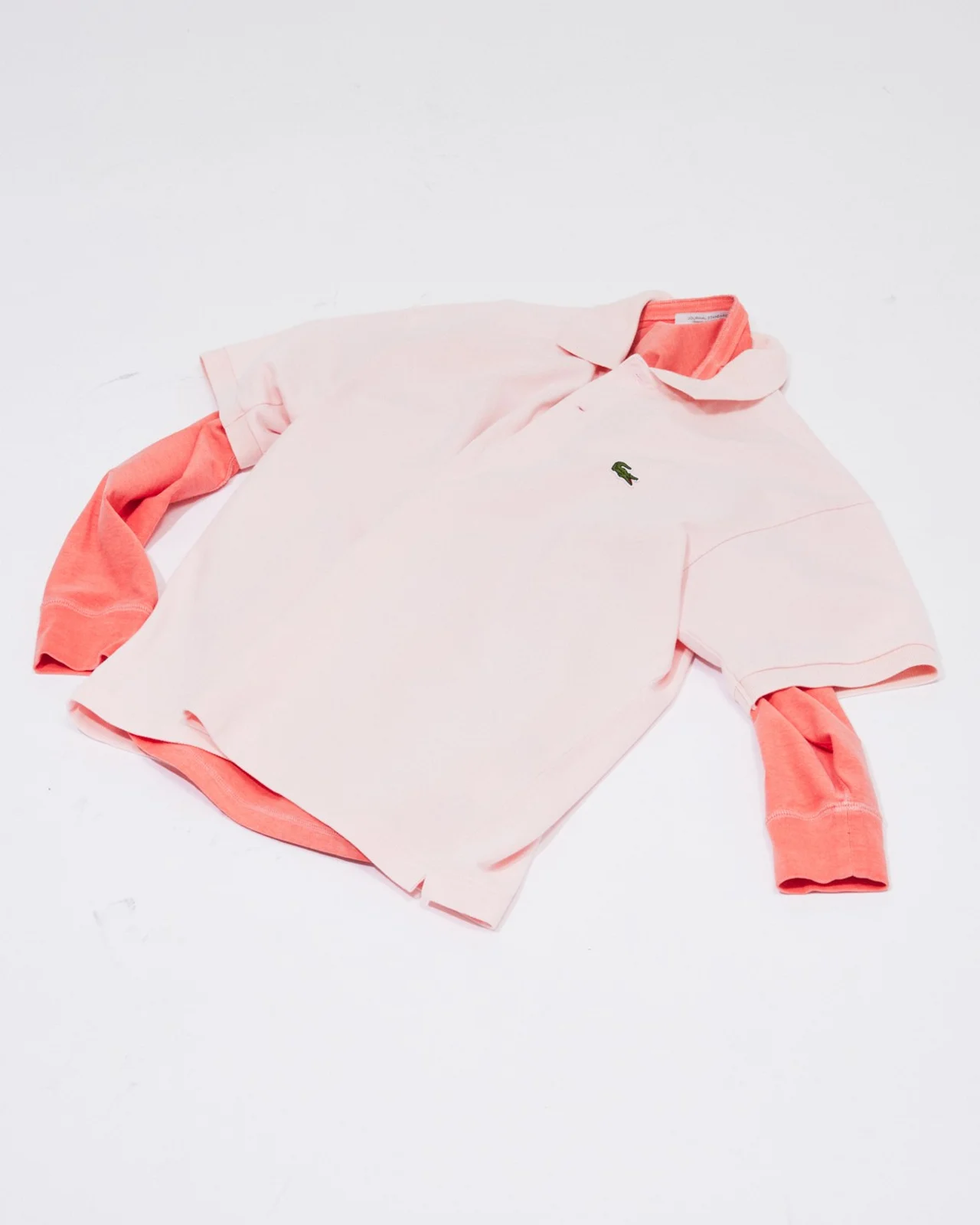 【大人のラコステ】おじさんぽく見えないポの画像_21