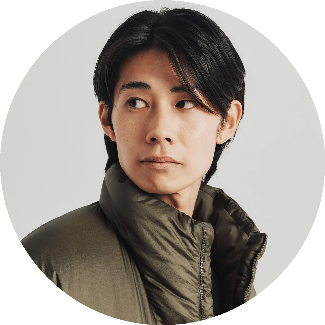 津島大地さんプロフィール画像