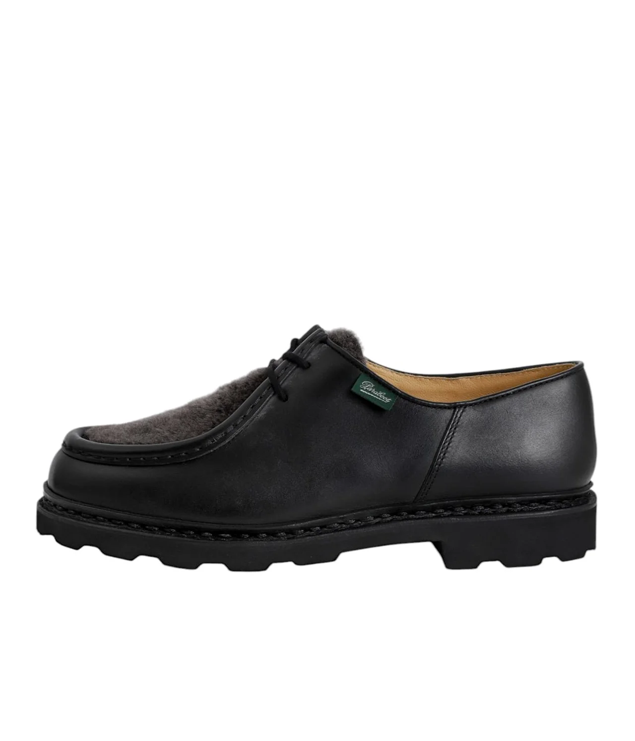 【大人が買うべきパラブーツ】定番チロリアの画像_9