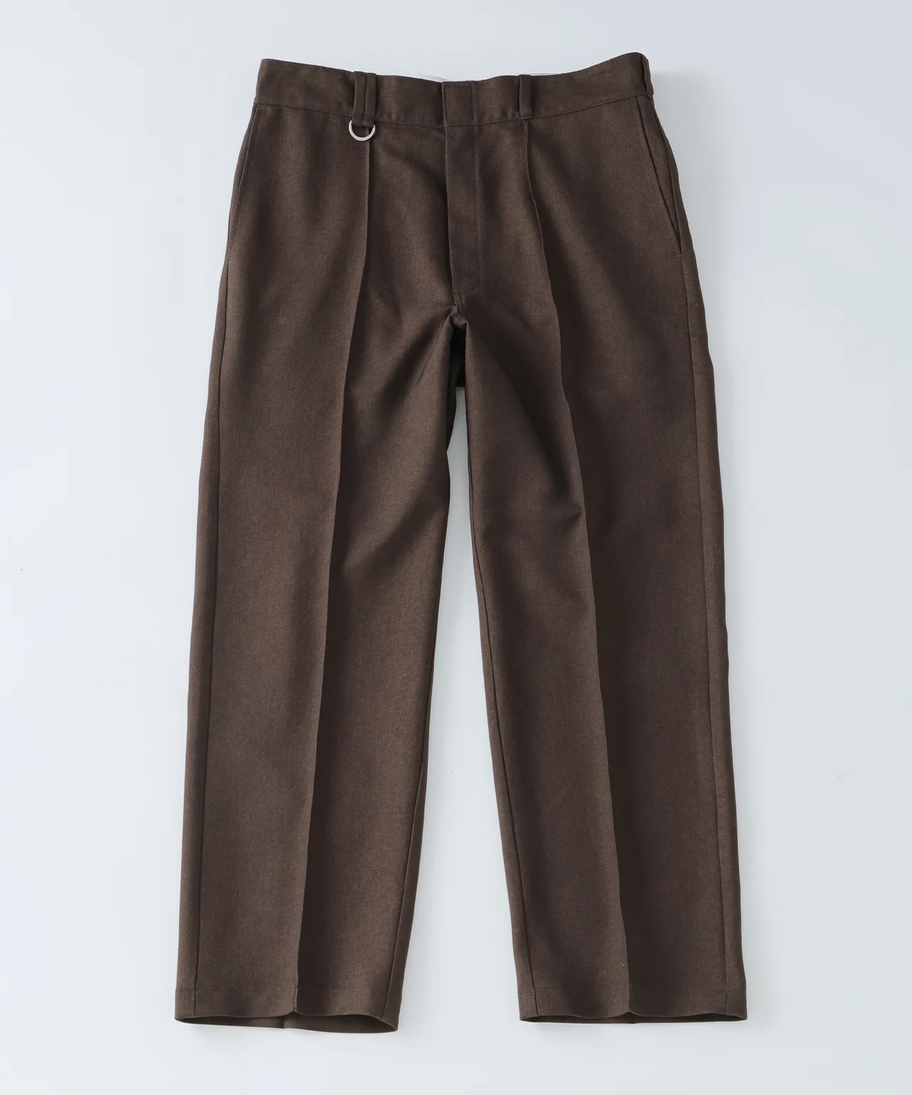 【大人のディッキーズ】ワークパンツとスラの画像_5