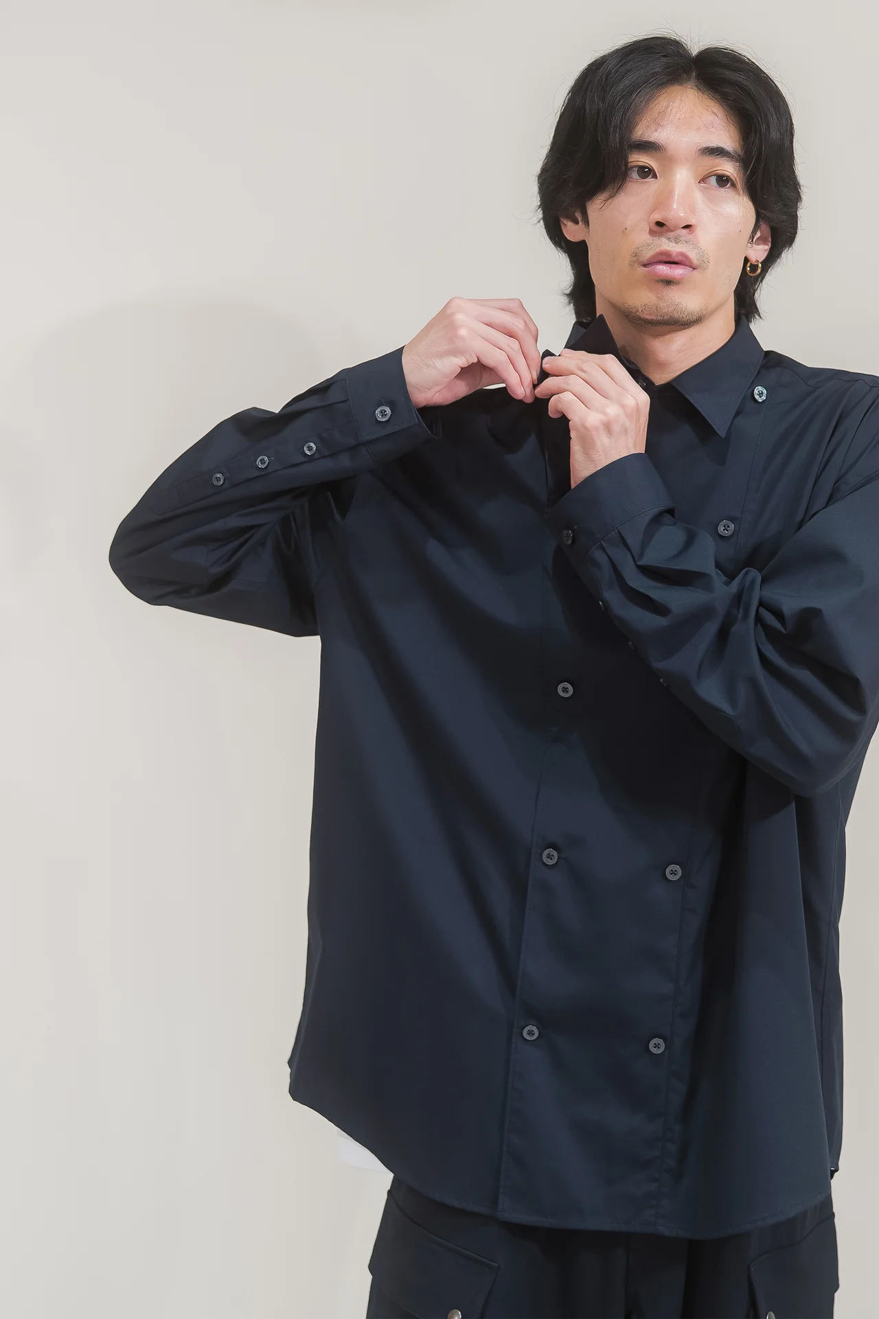【大人のジーユー】試着レビュー。「GU の画像_17