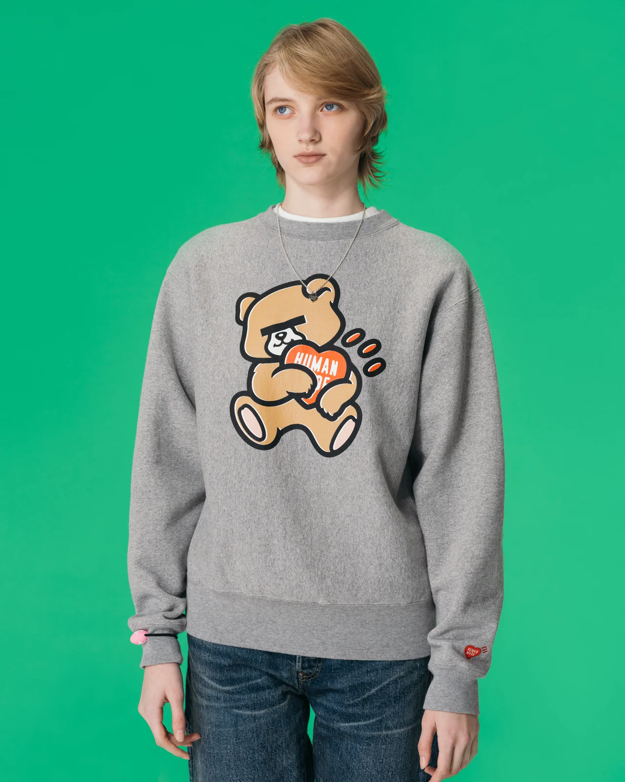 【速報】どこよりも詳しい「ヒューマン メの画像_39