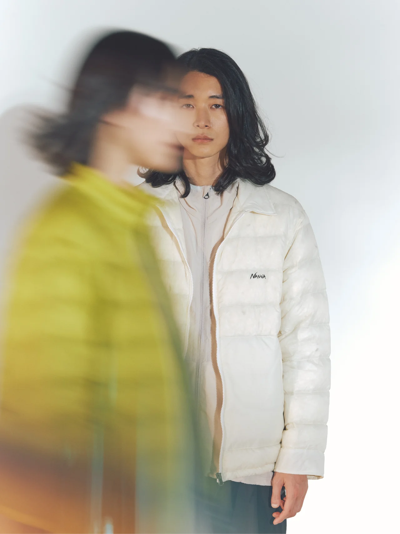 【差がつく大人のダウン】今買って春まで活の画像_2