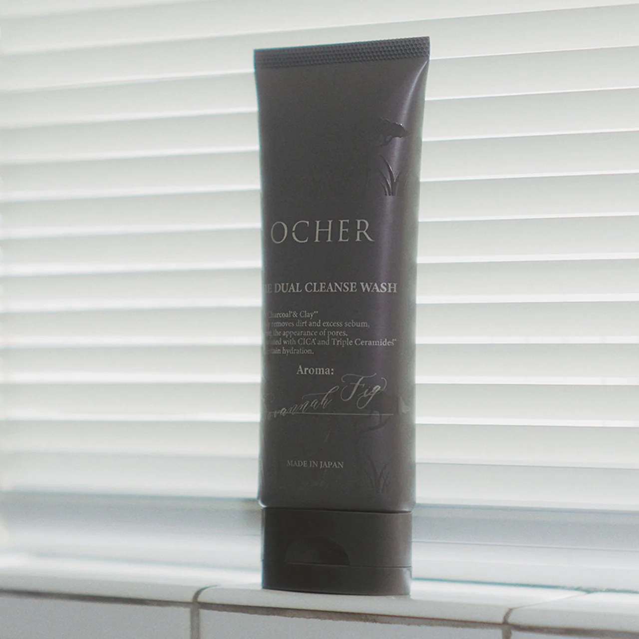 OCHER｜オーカー ザ デュアル クレンズウォッシュ サバンナフィグ