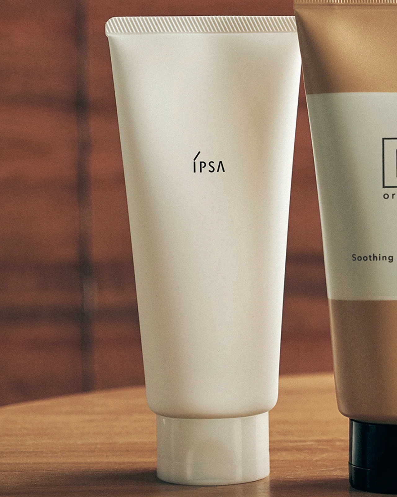 IPSA｜クレンジング ジェル EX