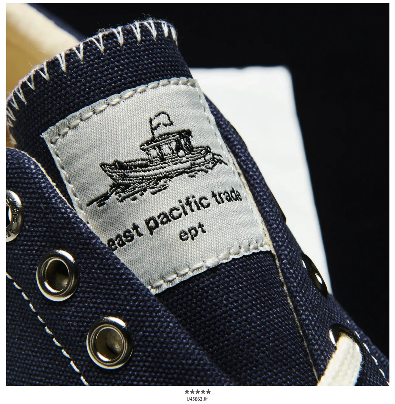 East Pacific Trade(EPT)|Deck