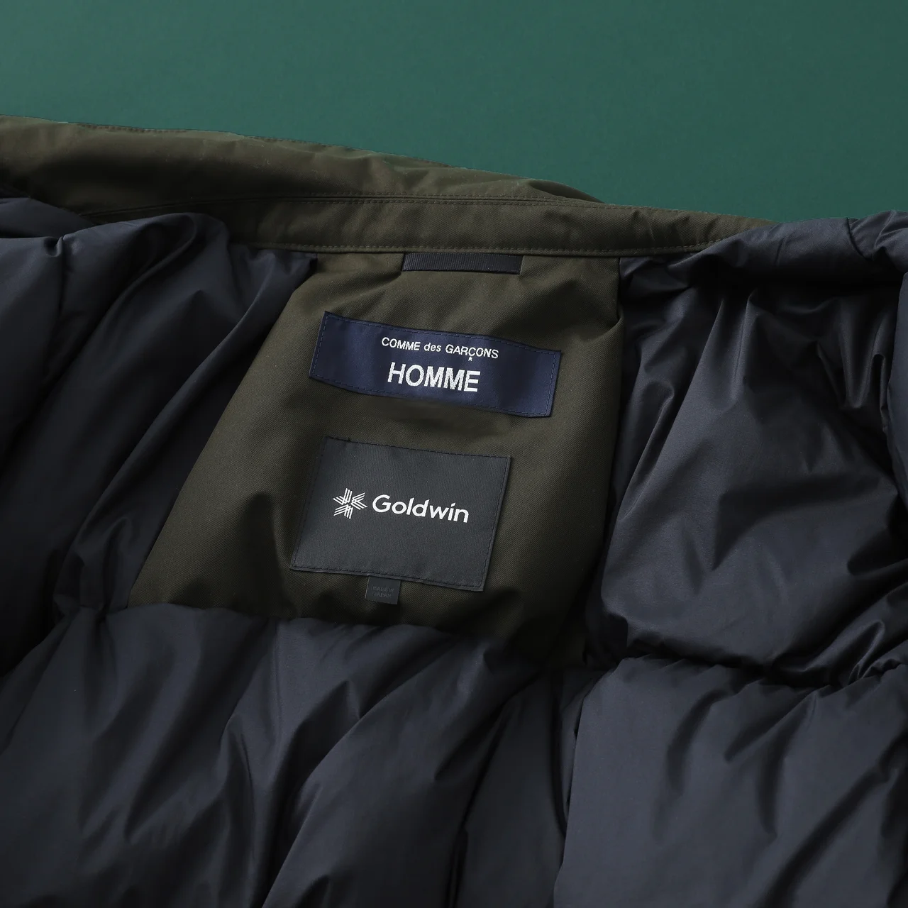 COMME des GARÇONS HOの画像_2