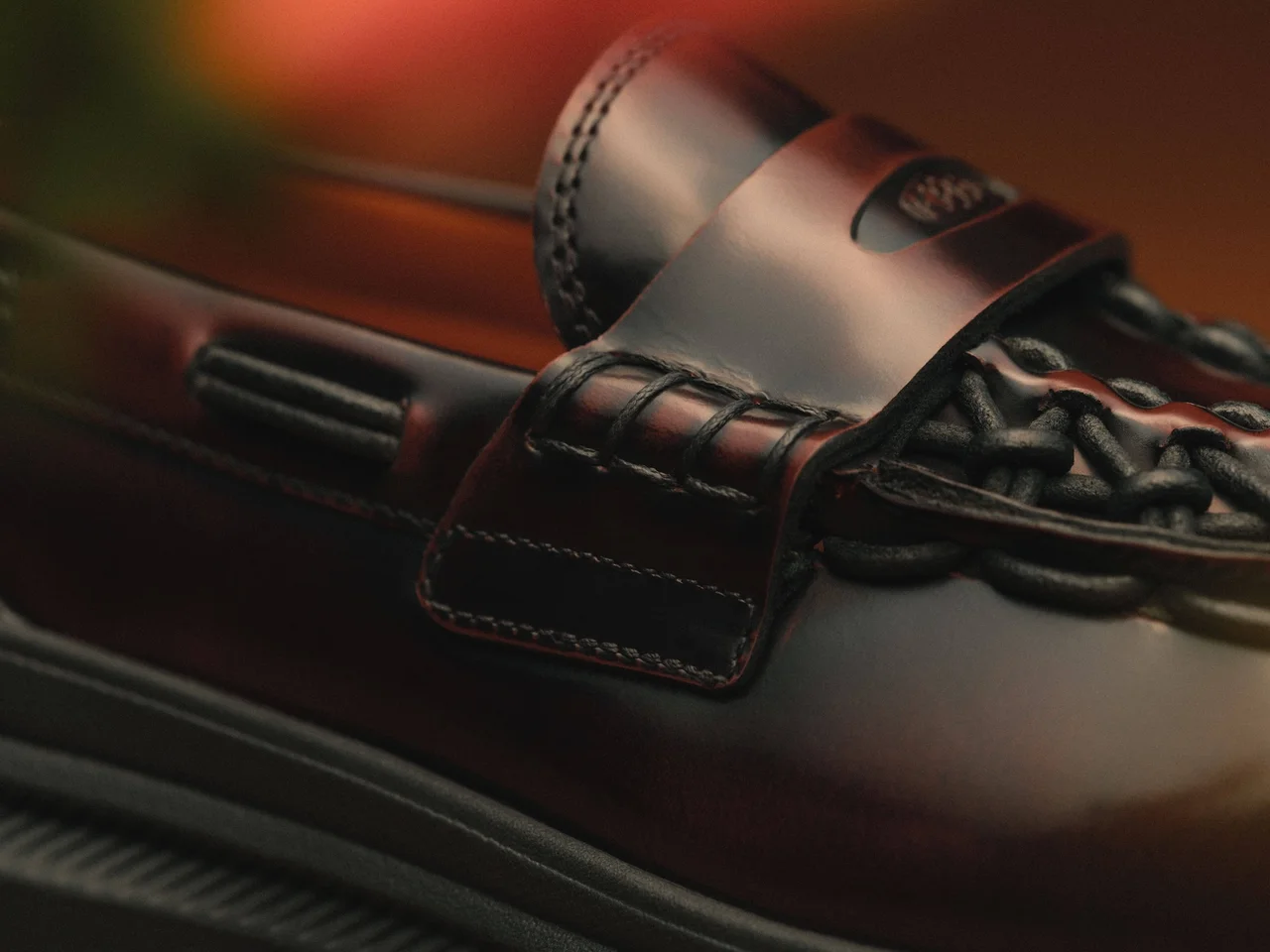 【差がつく大人のローファー】争奪戦必至。の画像_2