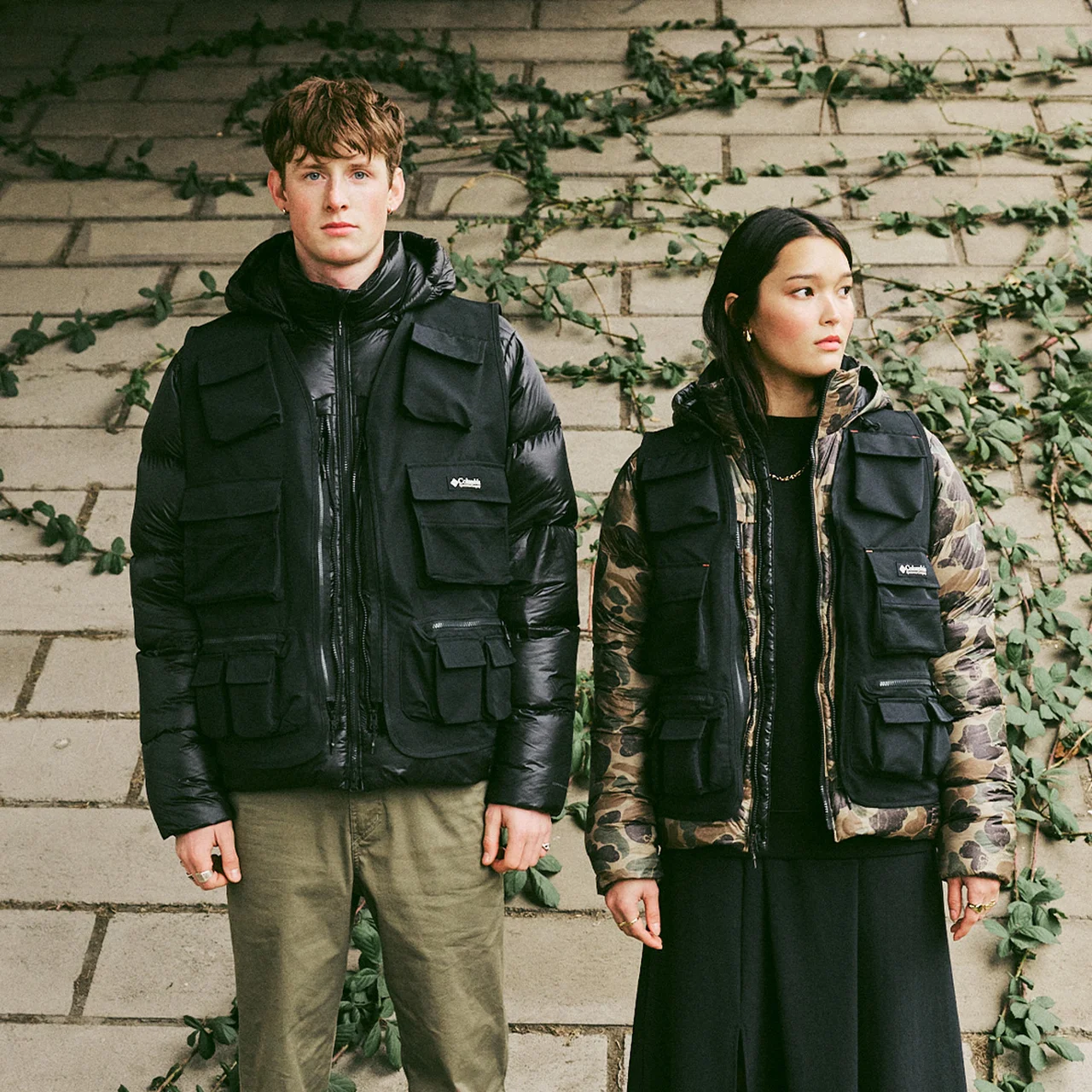 【街にも似合う大人のアウトドア服】80年の画像_1