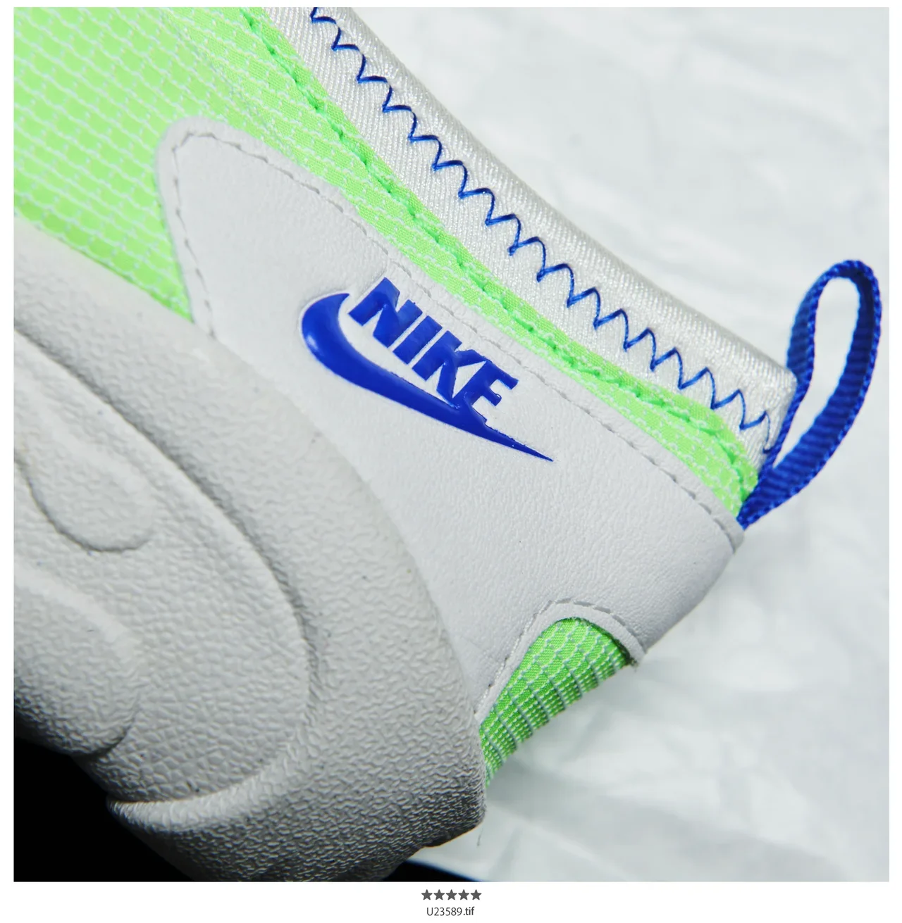 NIKE SPORTSWEAR｜AQUA TURF