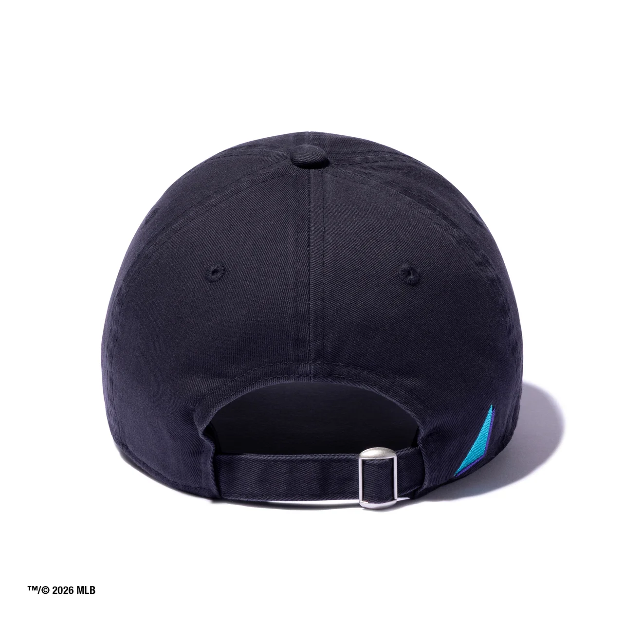 デトロイト・タイガース×高井俐香 裏