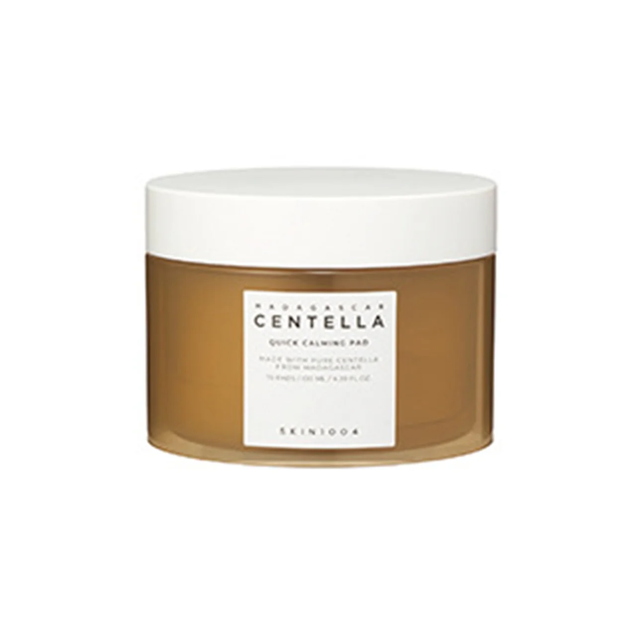 SKIN1004｜センテラ クイックカーミングパッド