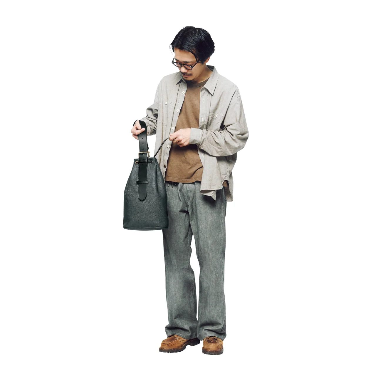 【イタリアの老舗バッグに参加者が熱視線】の画像_5