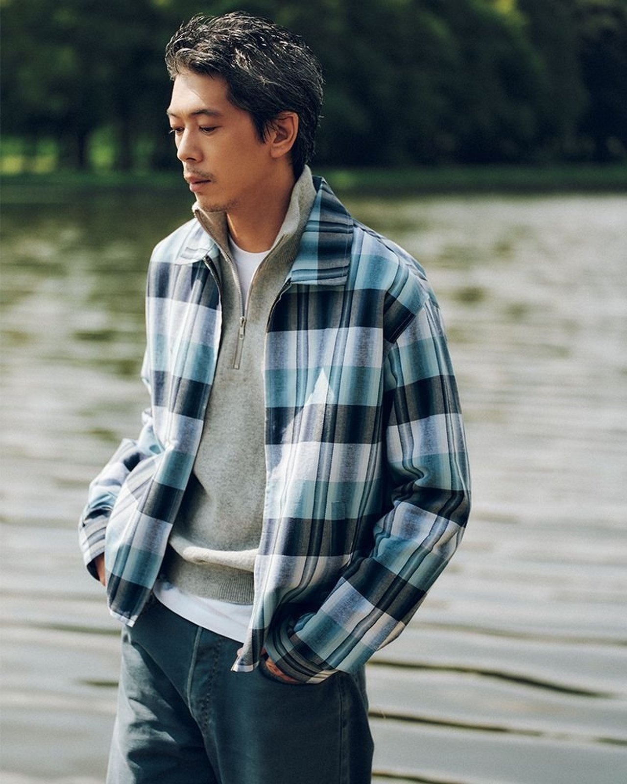 JW ANDERSON