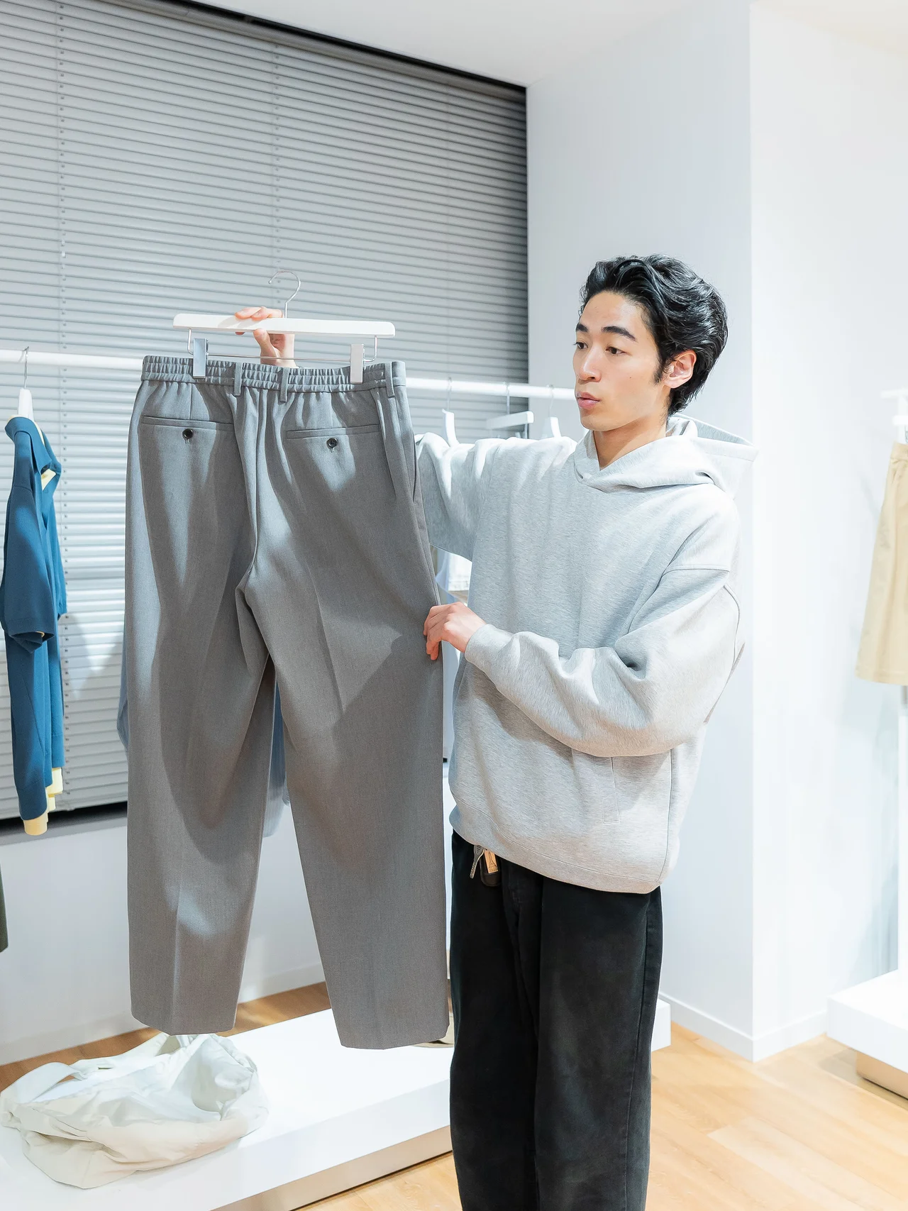 【大人のユニクロ】UNIQLO2026年の画像_9