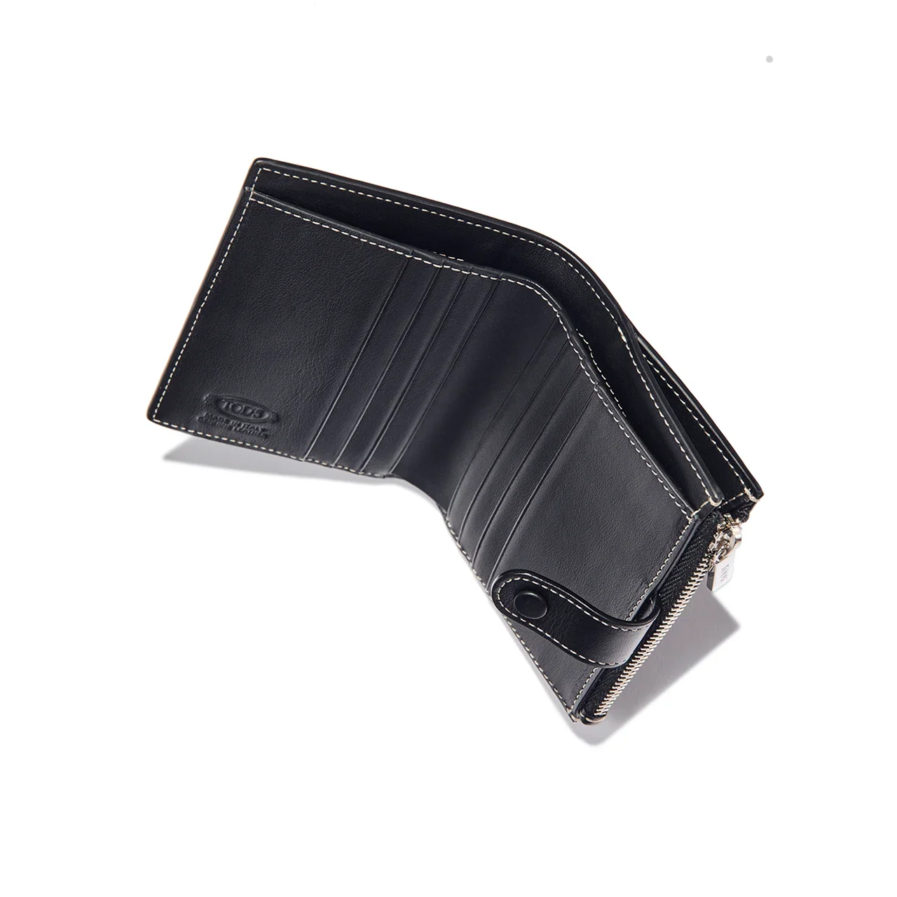 TOD'S Leather Wallet