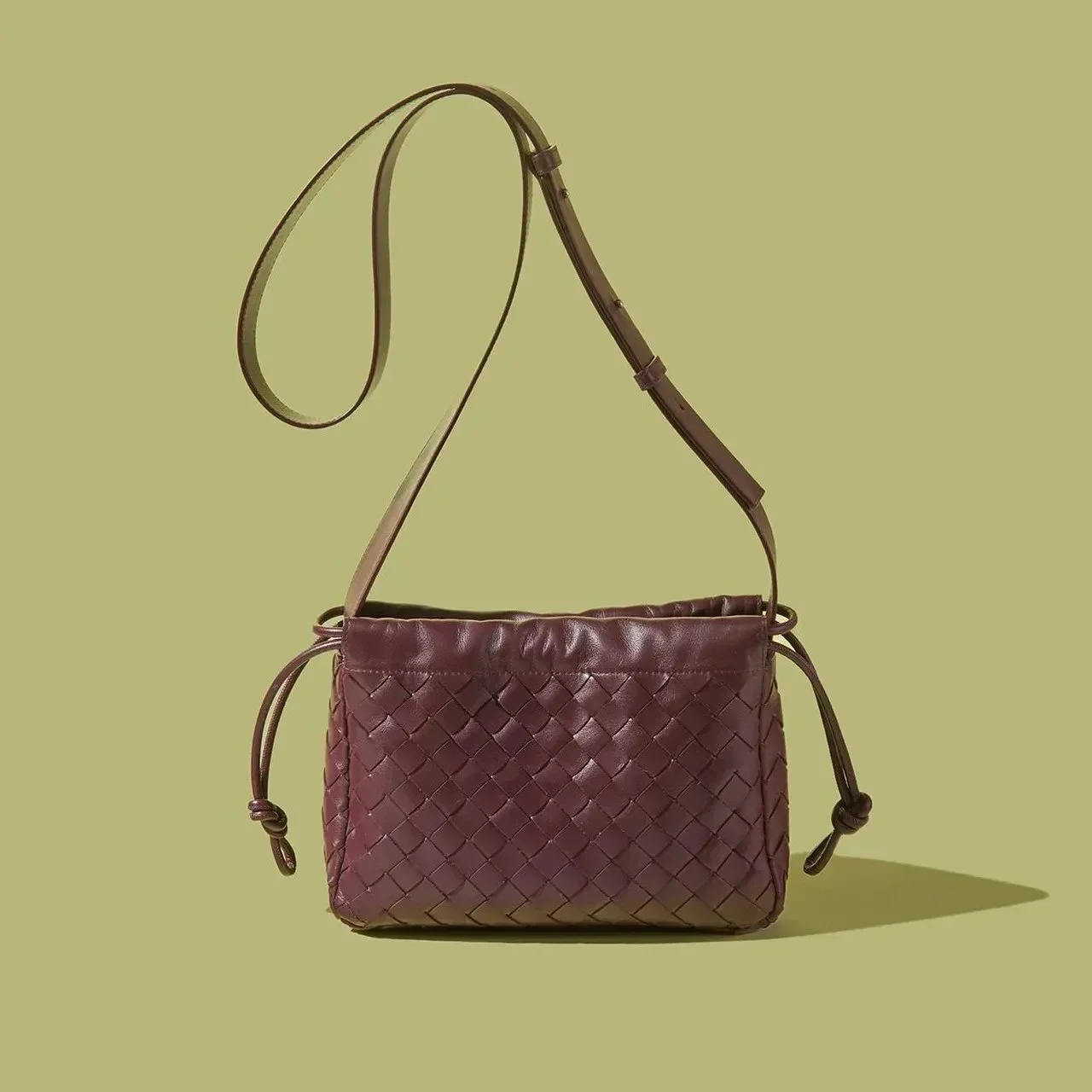 BOTTEGA VENETA|DUSTBAG BIKE