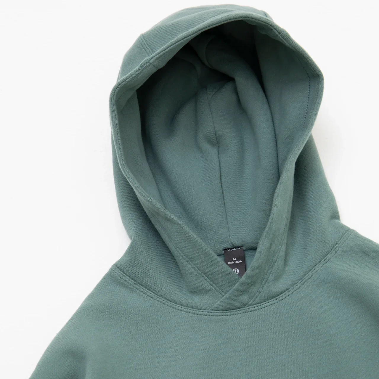 lululemon｜Steady Stateプルオーバーフーディ