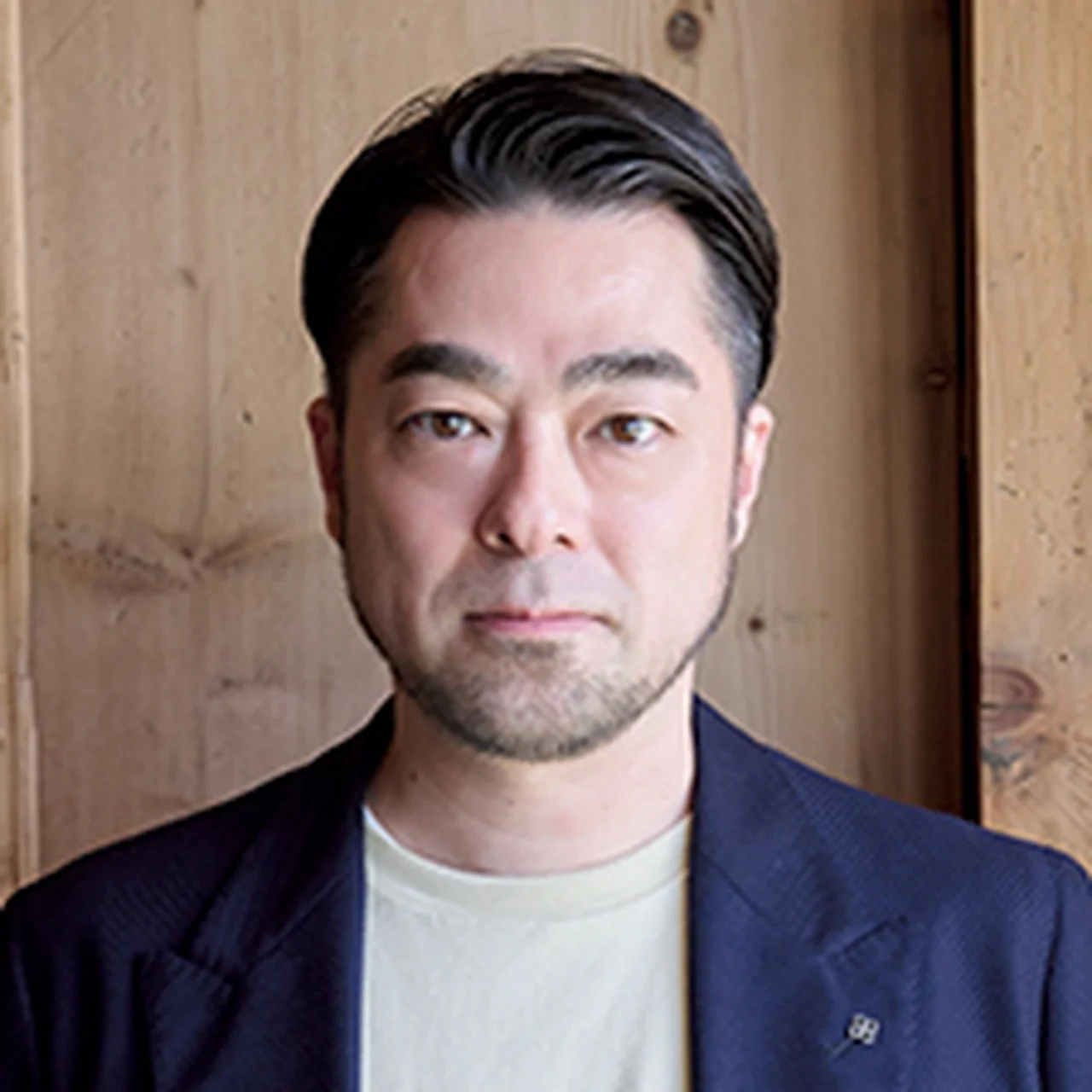 篠田哲生プロフィール画像