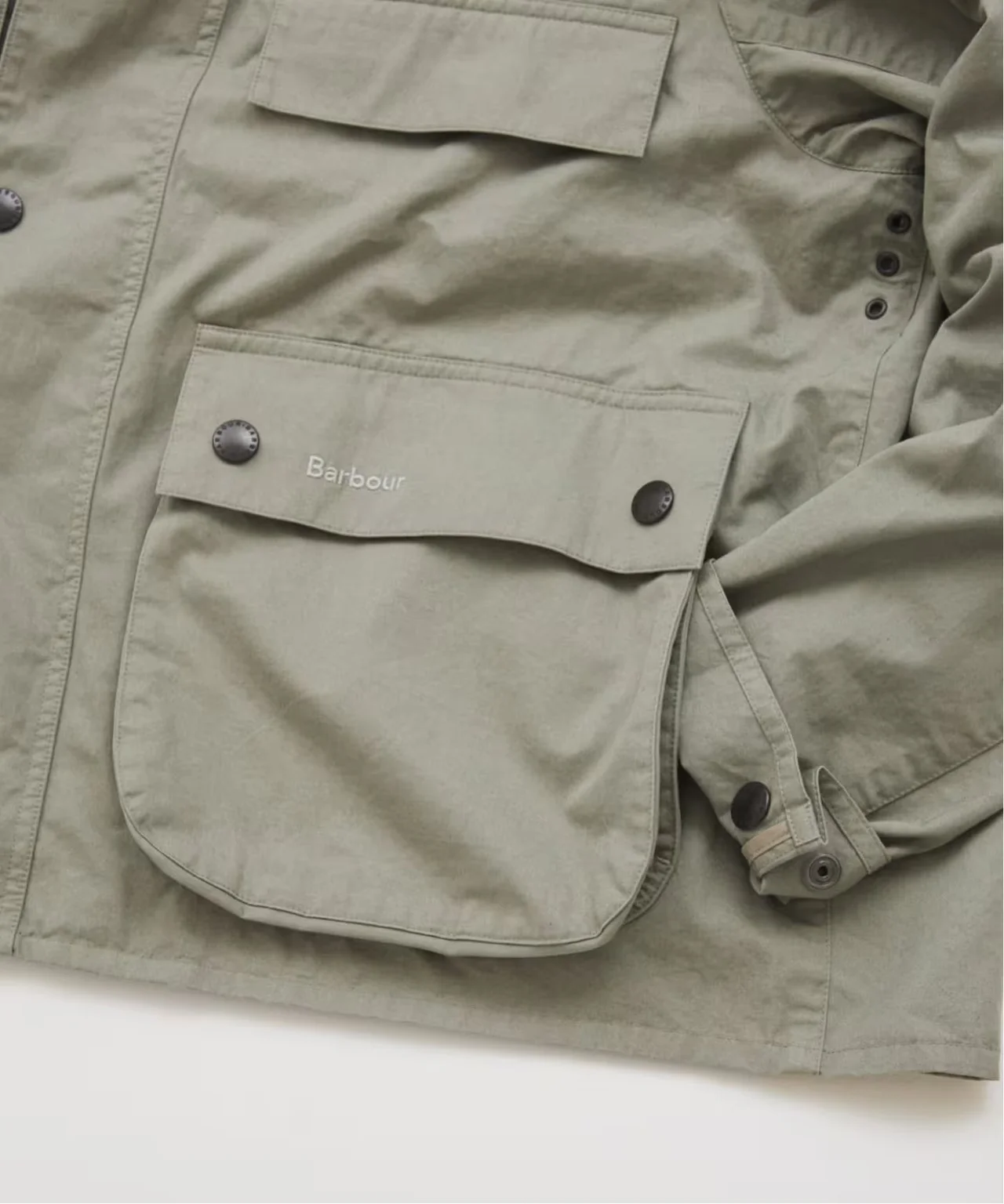 【差がつく大人のバブアー】“オールド・ビの画像_14