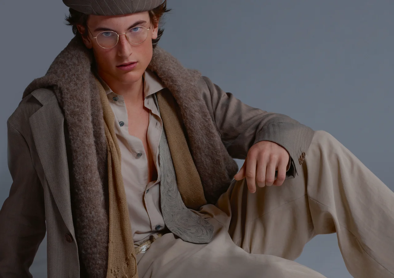 【アルマーニ】過去をいま着る。「ARMAの画像_7