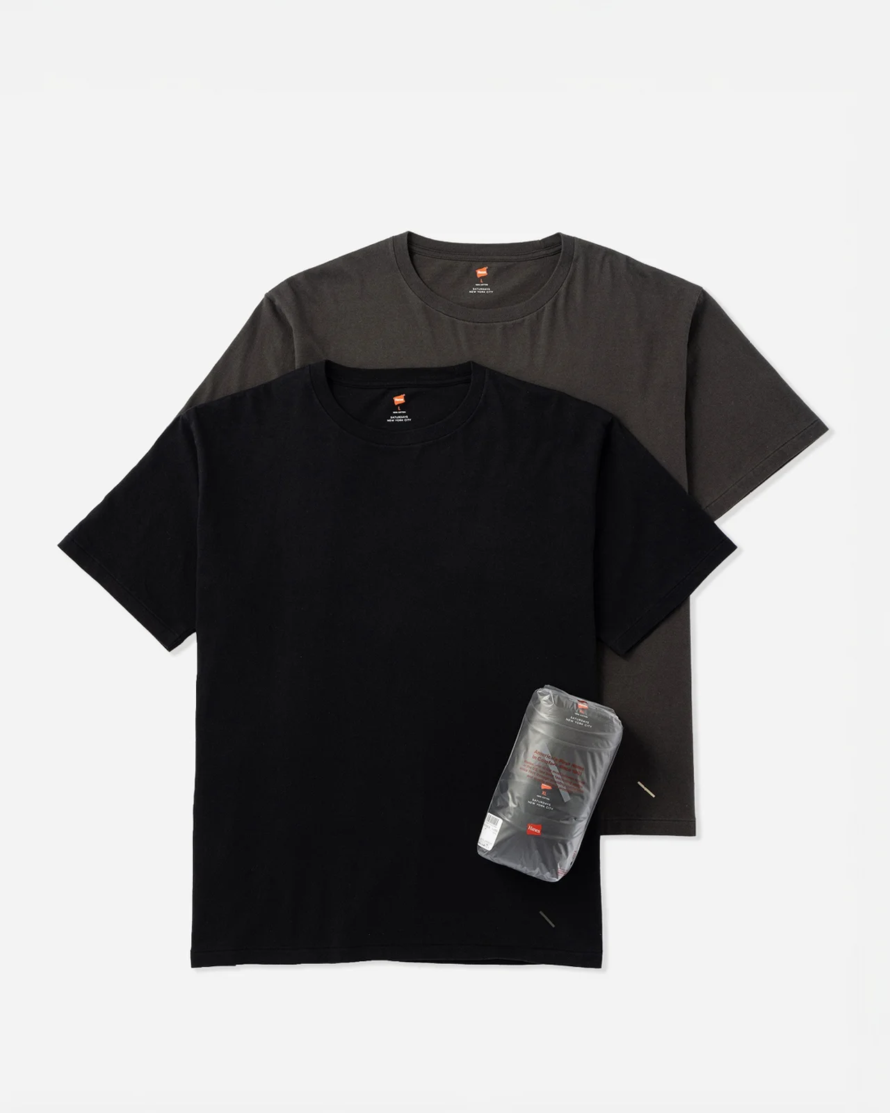 【差がつく大人の「ヘインズ」Tシャツ】一の画像_6