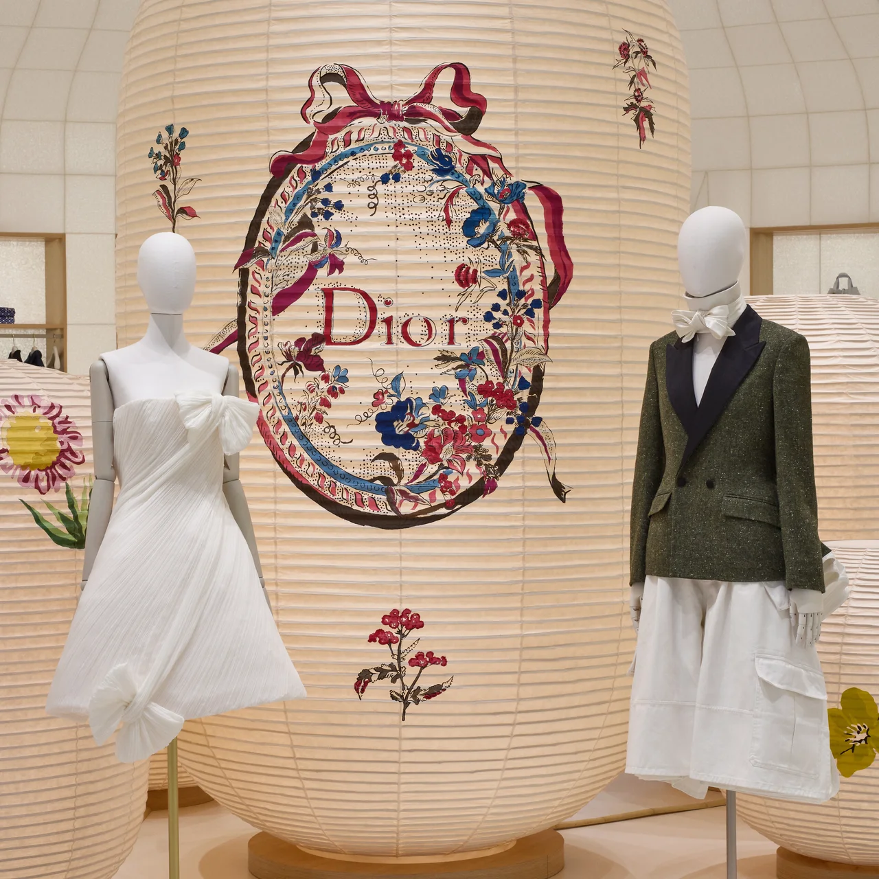 【ディオール】新木優子、横浜流星、吉沢亮の画像_25