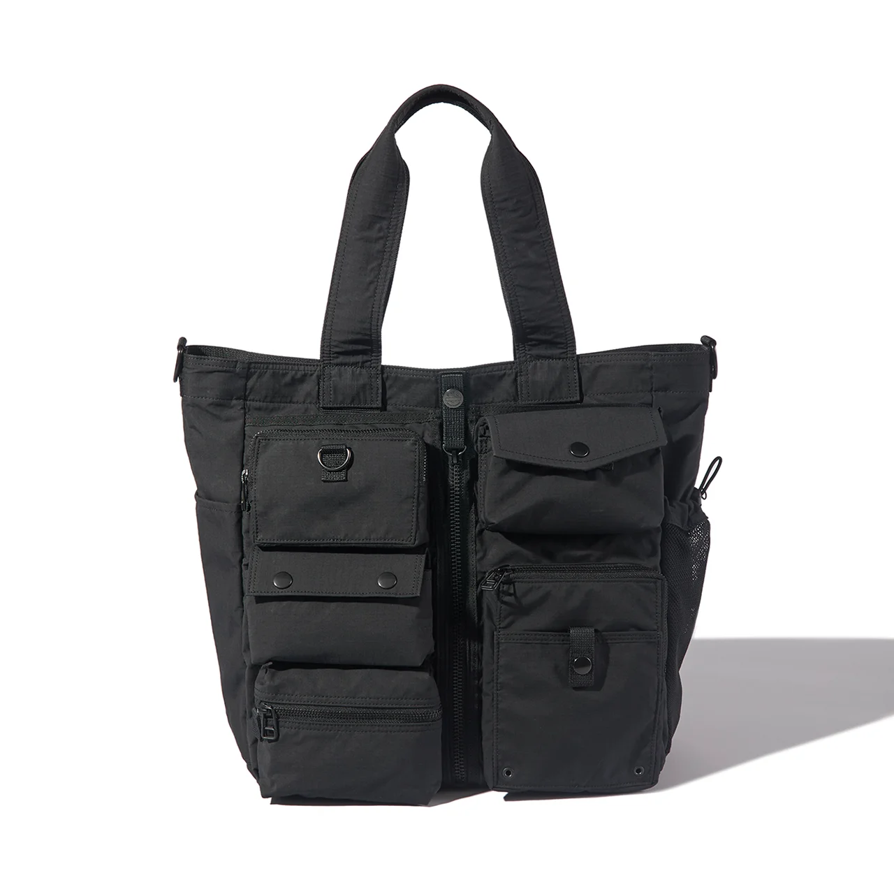 【ピー・オー・ティー・アール】40代男性におすすめのトートバッグ「ディセクション」