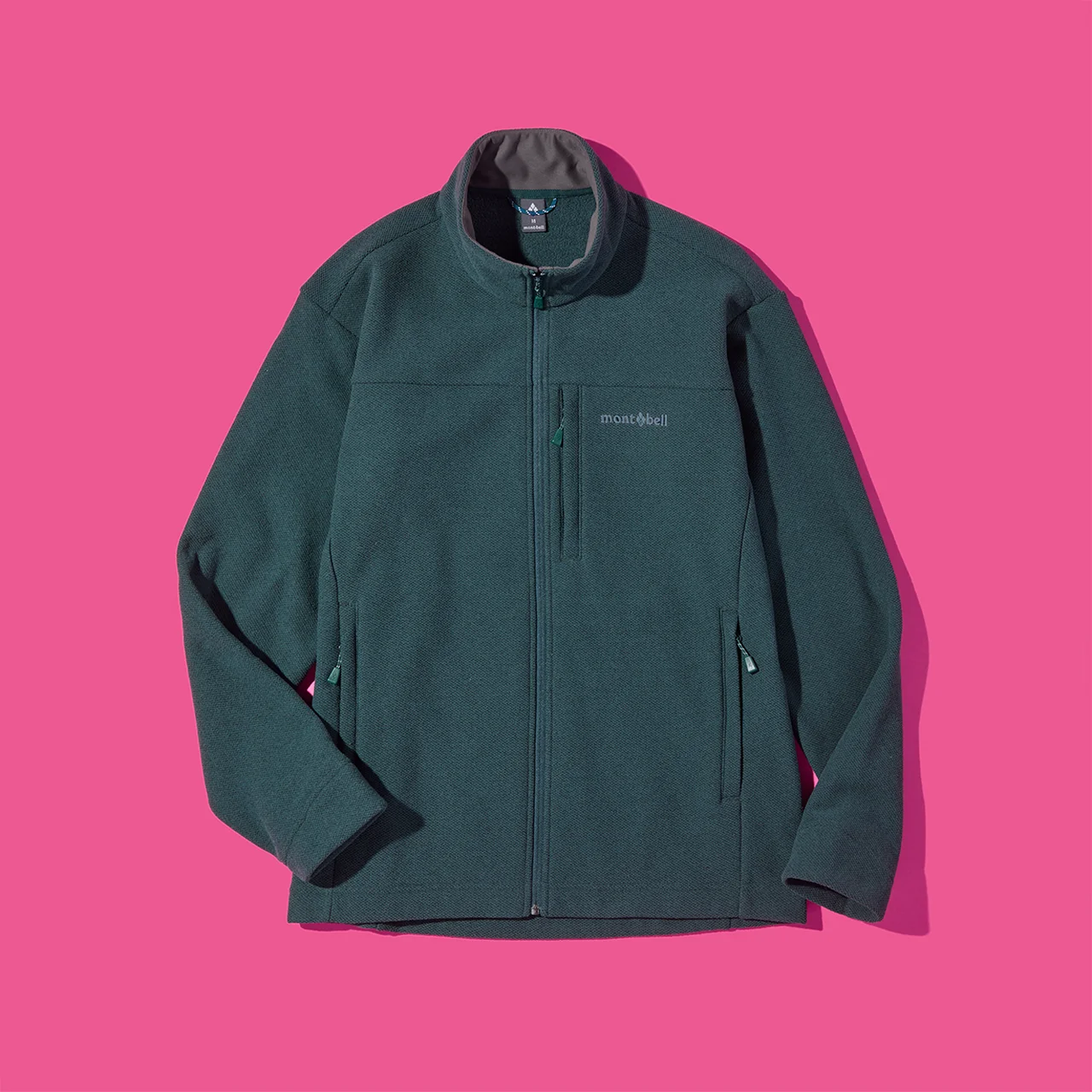 クリマツイード ジャケット