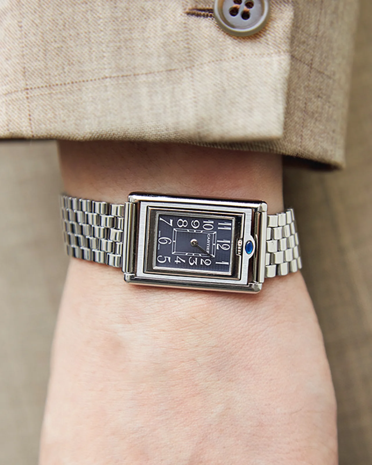CARTIER