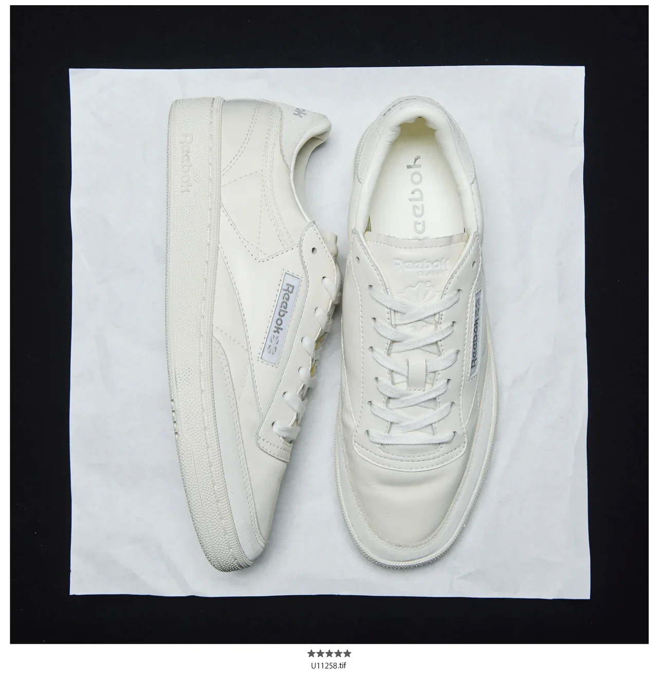Reebok for BEAUTY&YOUTH|CLUB C 85 VINTAGE