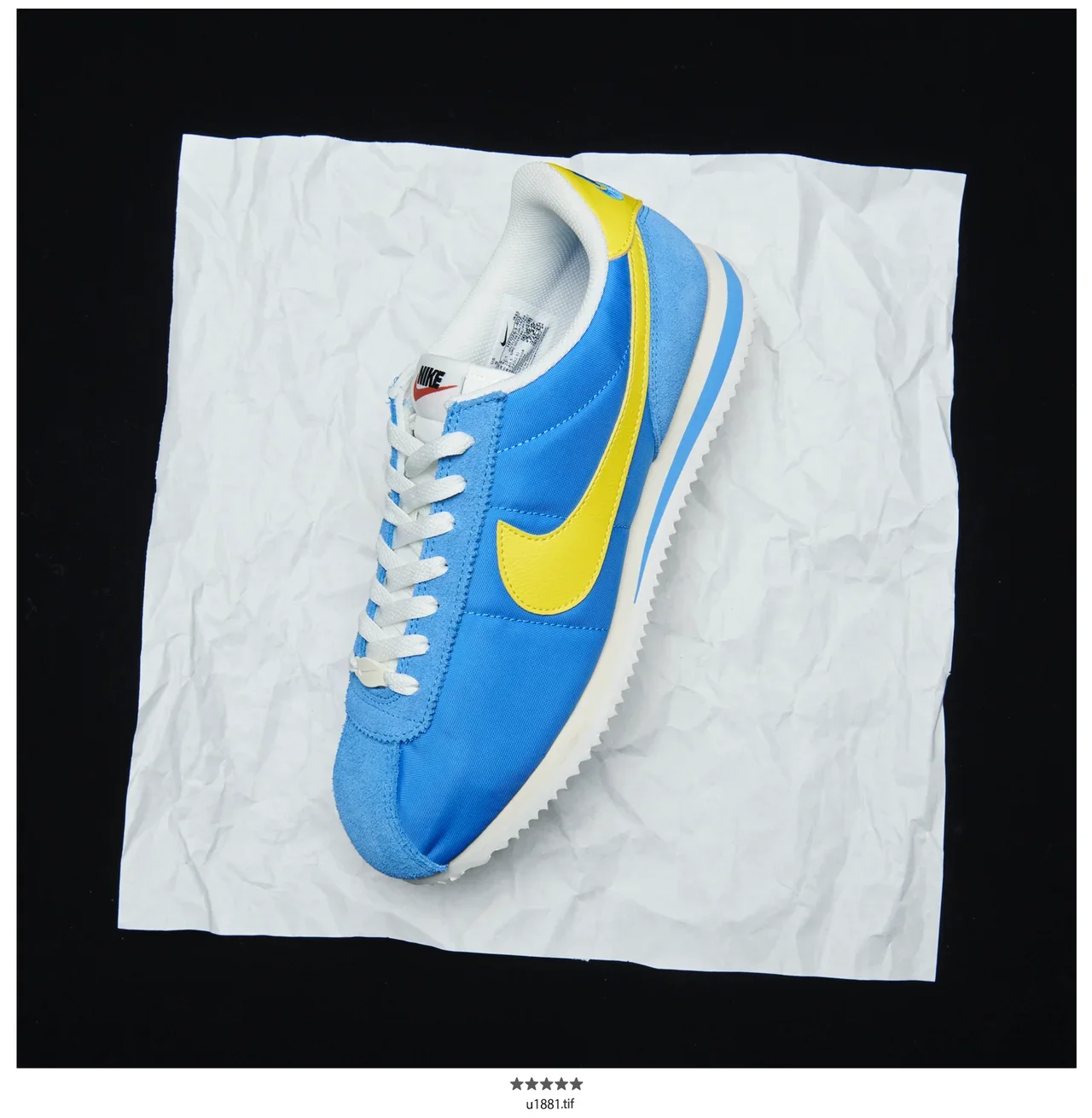 NIKE SPORTSWEAR｜NIKE CORTEZ TEXTILE
