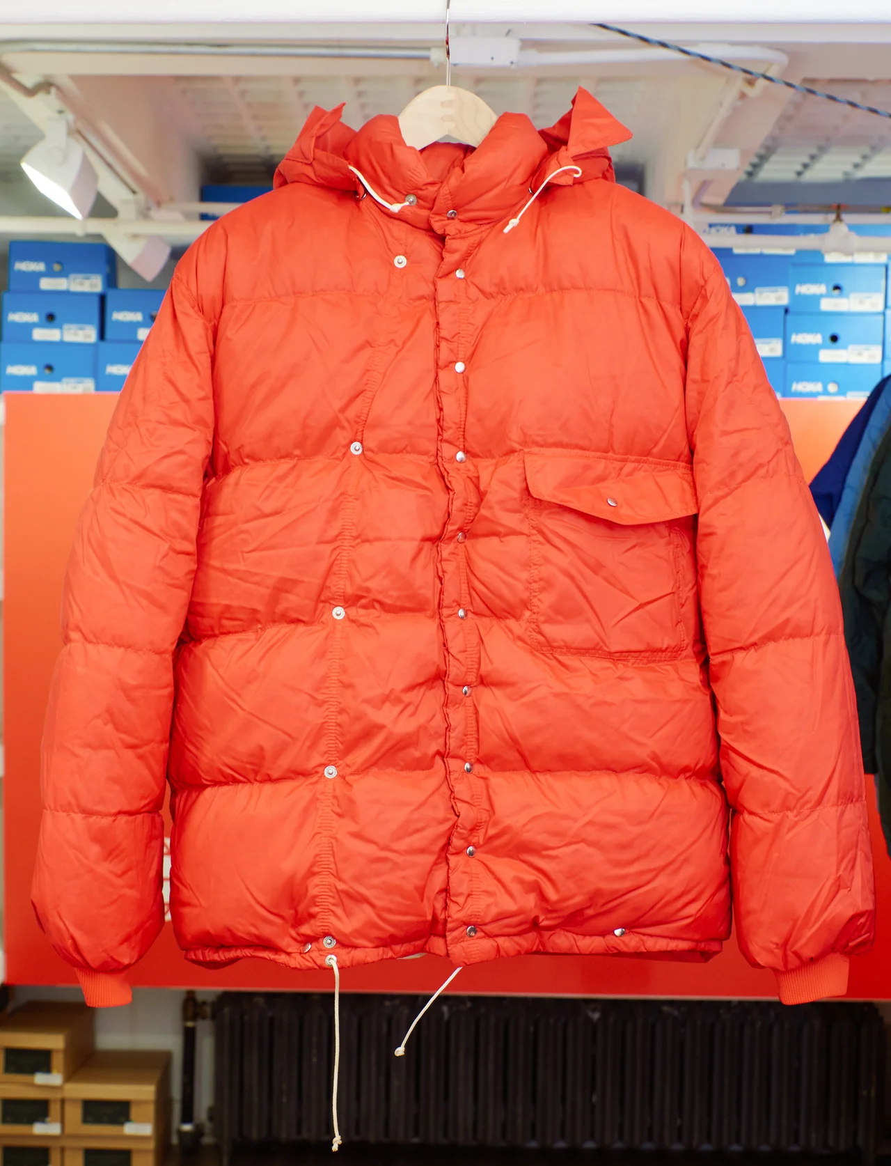 【見つけたら即買い】モンクレール、ザ・ノの画像_5