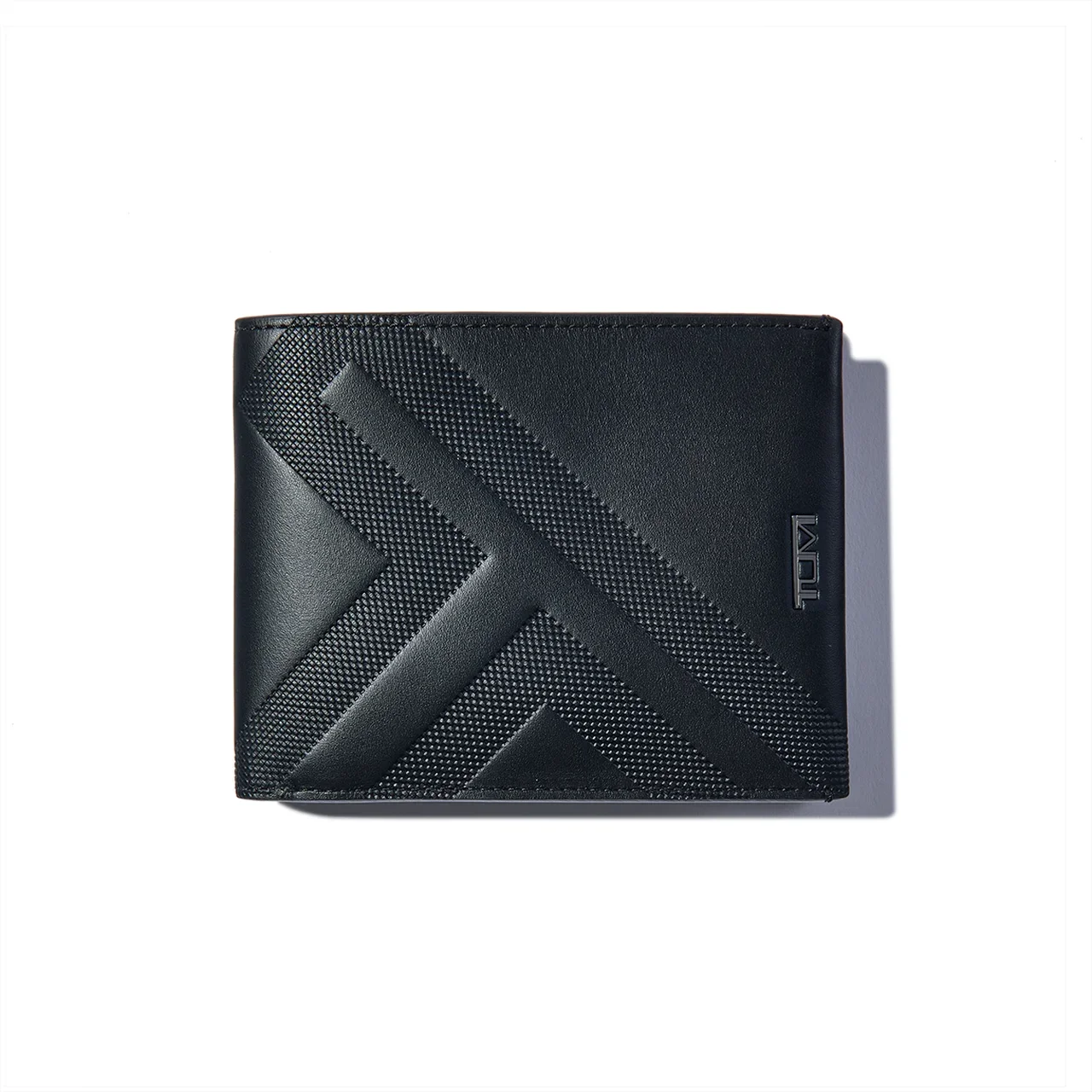TUMI｜Nassau Global Wallet with Coin Pocket