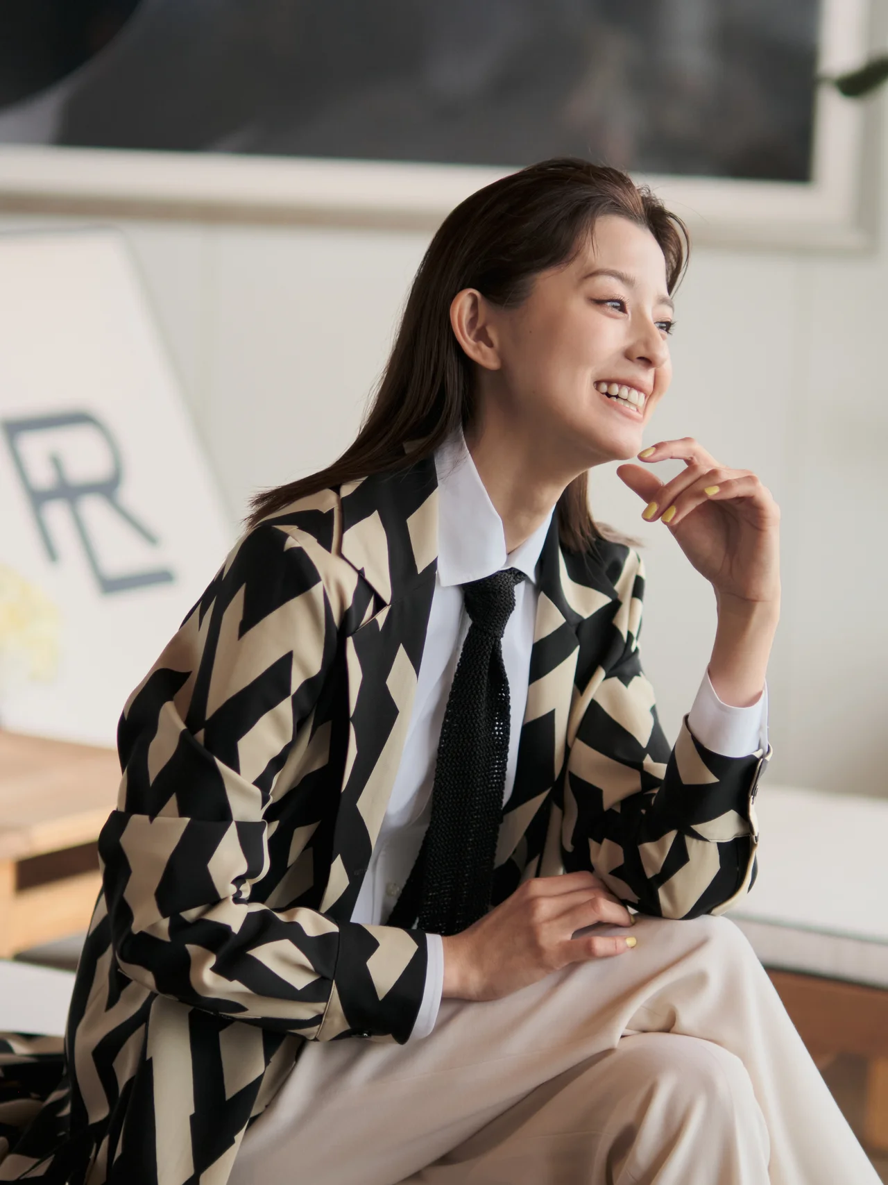 【江口洋介、小栗旬らも来場】ラルフ ローの画像_23