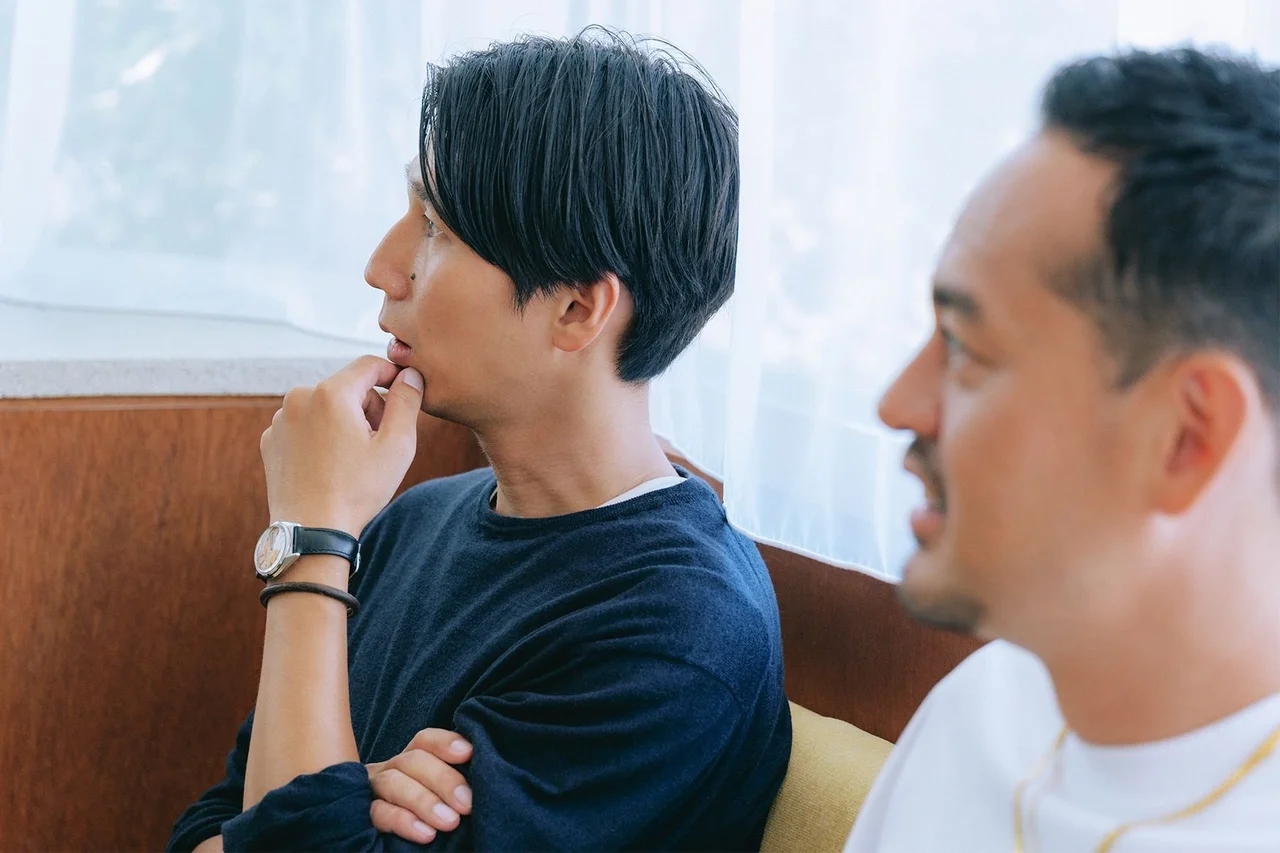 【大人男子のための肌ラボ】“疲れ肌”へのの画像_3