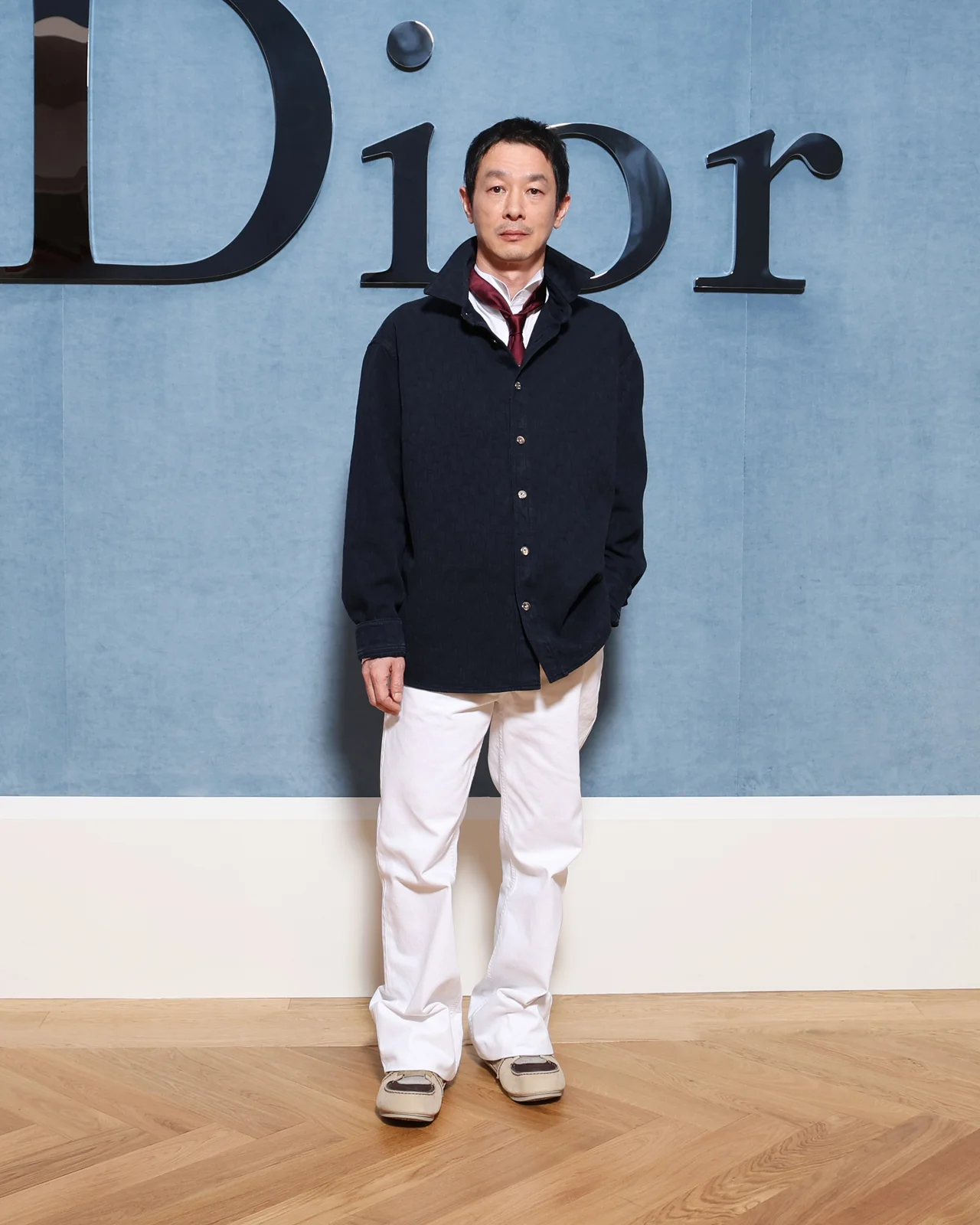 【ディオール】加瀬亮やTOMORROW の画像_11
