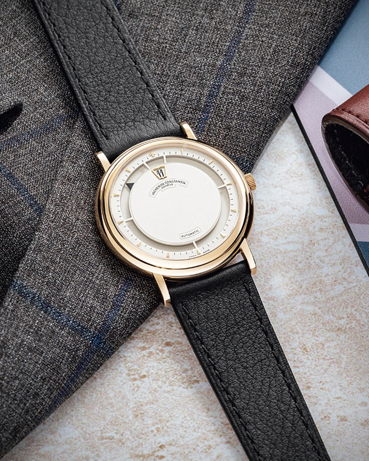 VACHERON CONSTANTIN 3