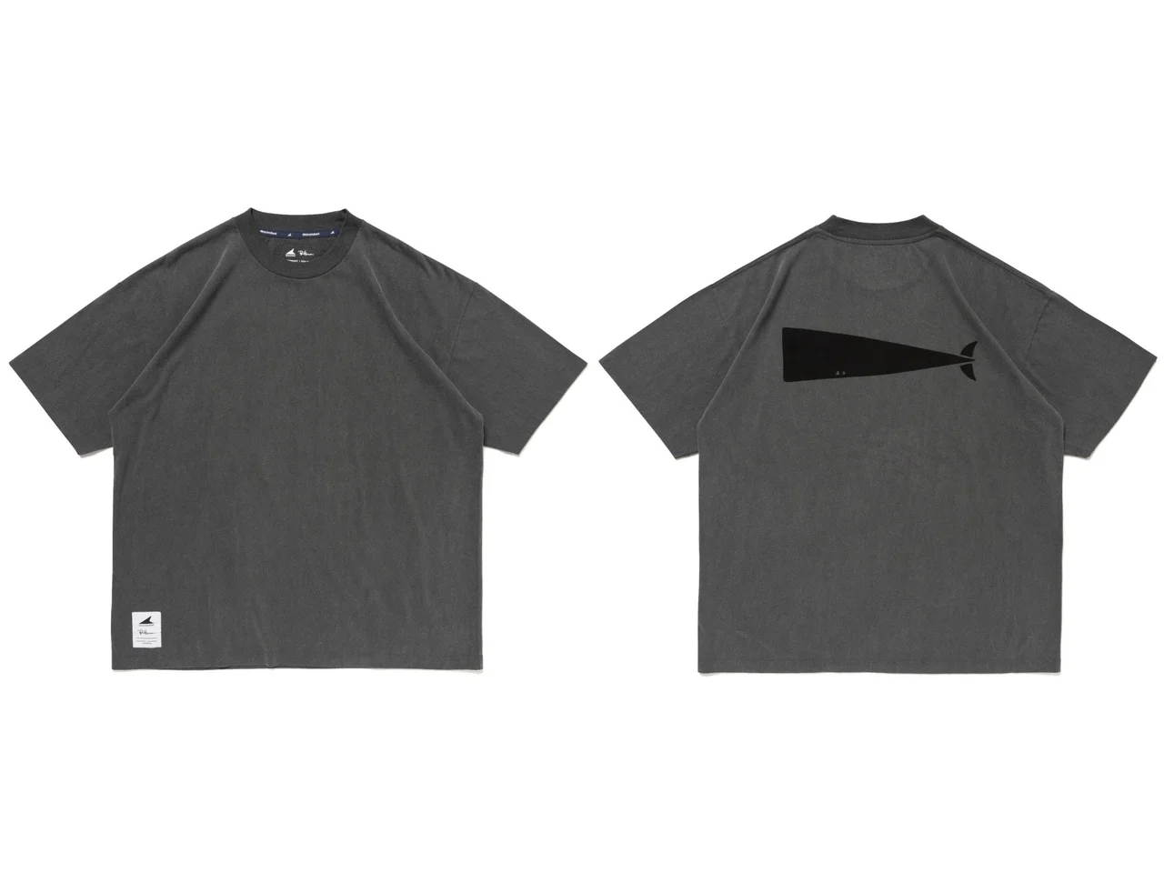 【大人の黒Tシャツ】ロンハーマン別注「デの画像_9