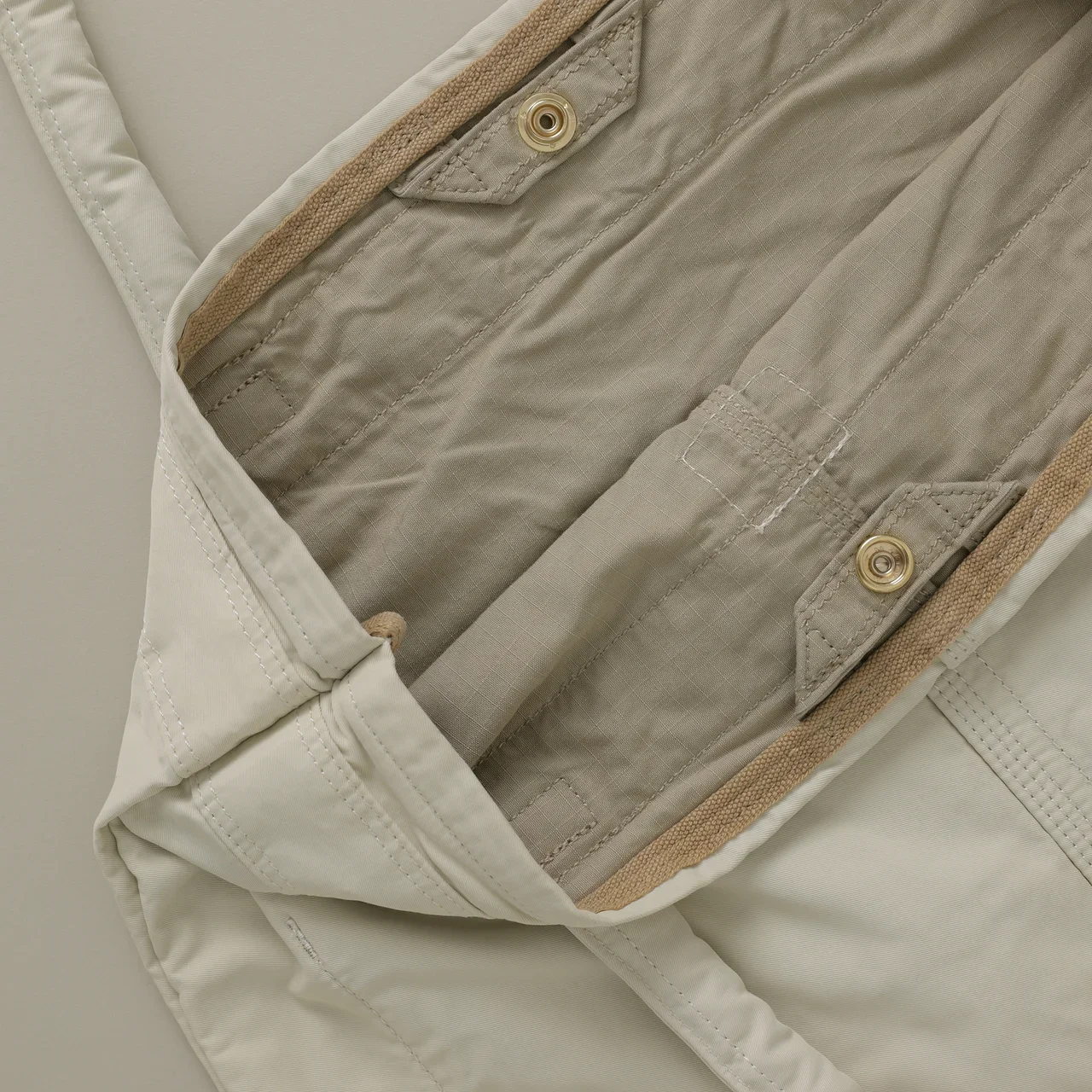 PORTER|MILE TOTE BAG