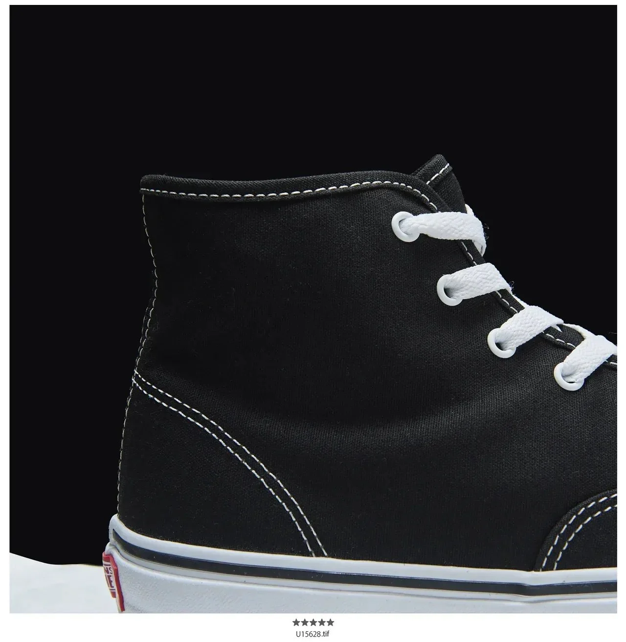 Vans｜Authentic Hi 2.0