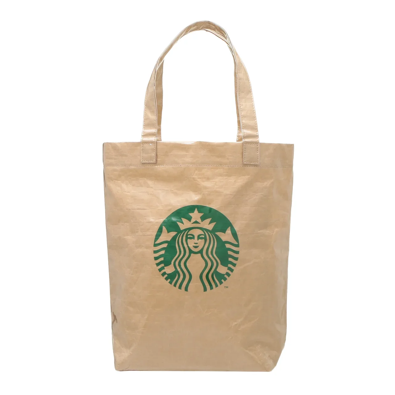 【大人のスタバ】ビームスとスターバックスがタッグを組んだ新定番「STARBUCKS STAND by BEAMS」が誕生！│LOGO PVC ショッパートート