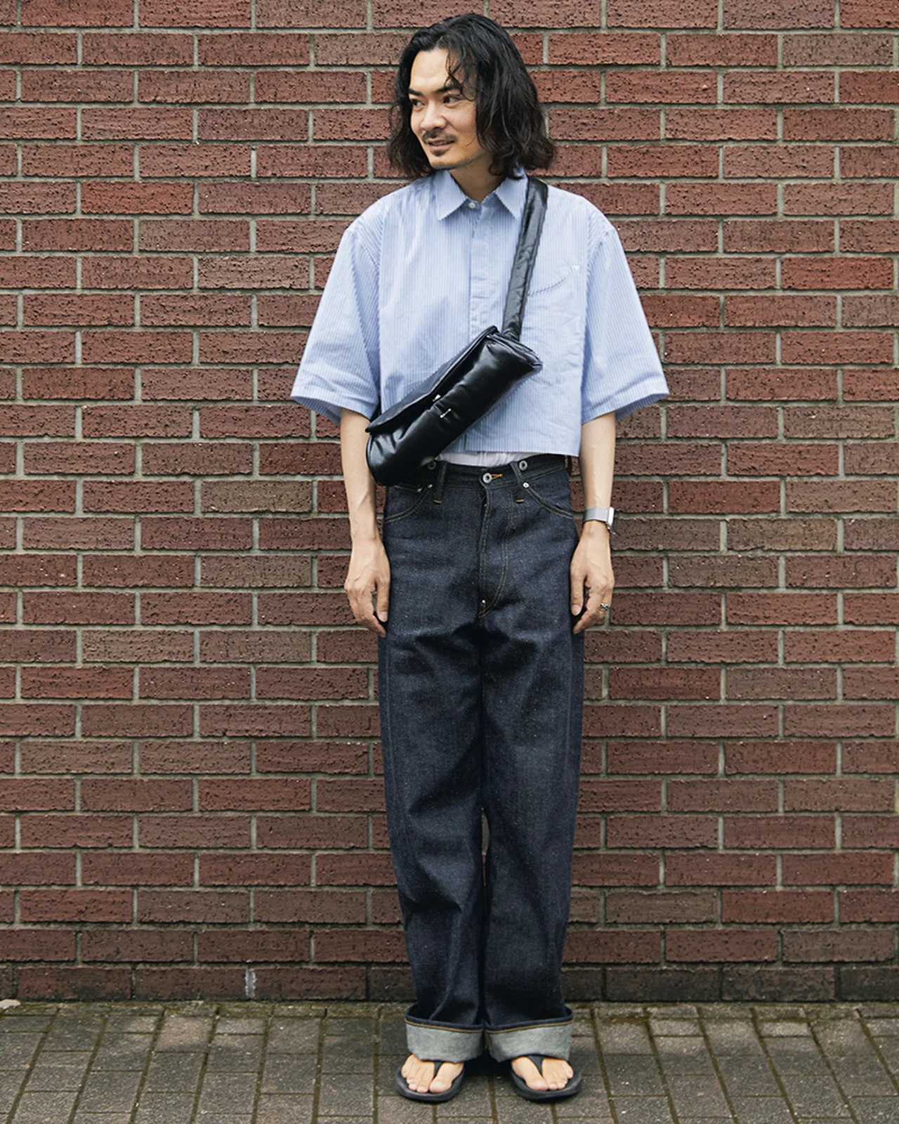 JIL SANDER