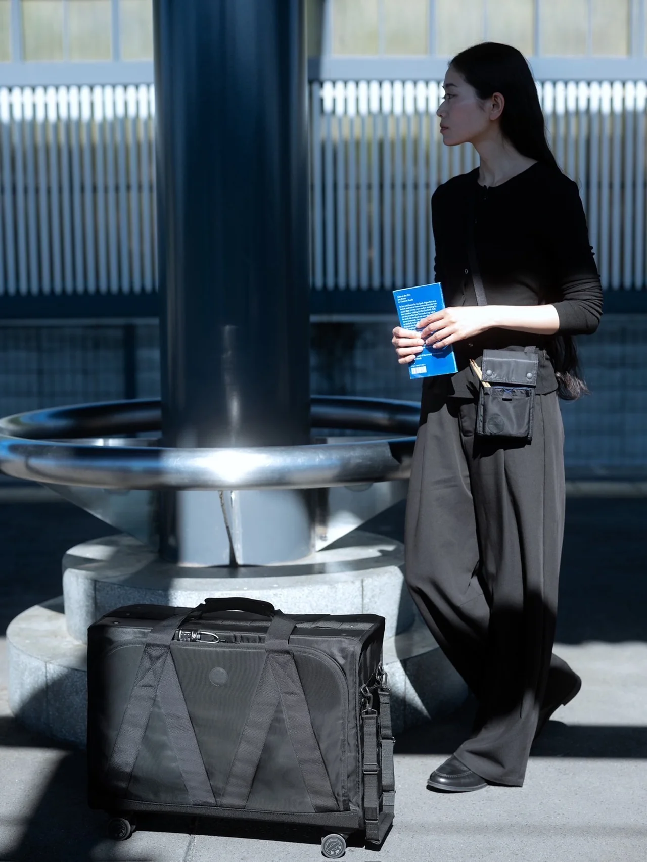 【大人の吉田カバン】「POTR」8年ぶりの画像_11