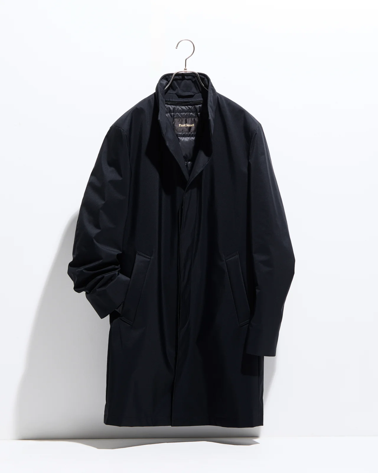 【大人が着るべき「黒」アイテム】黒を極めの画像_6