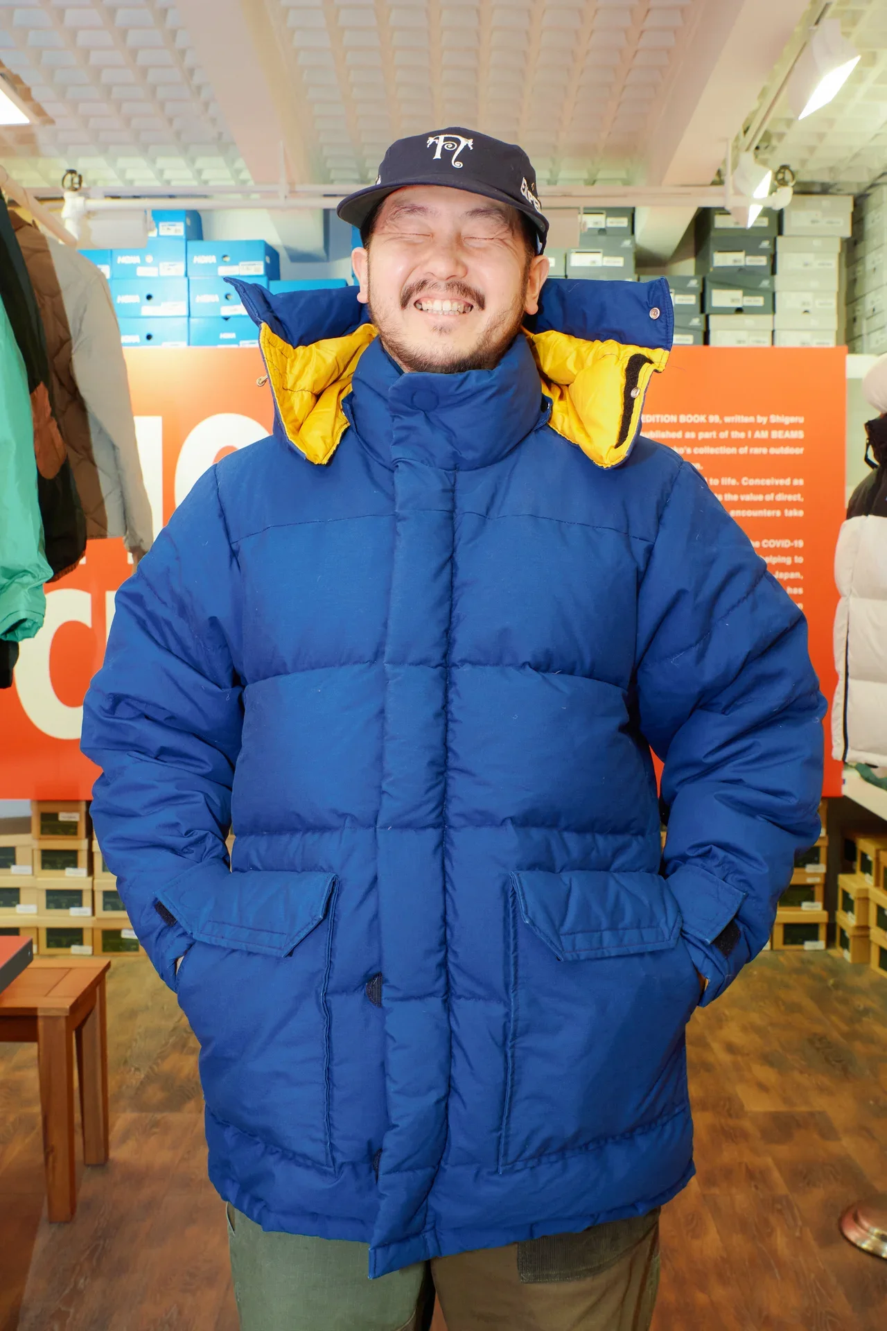 【見つけたら即買い】古着で探すべきザ・ノース・フェイス の「名作ダウン」