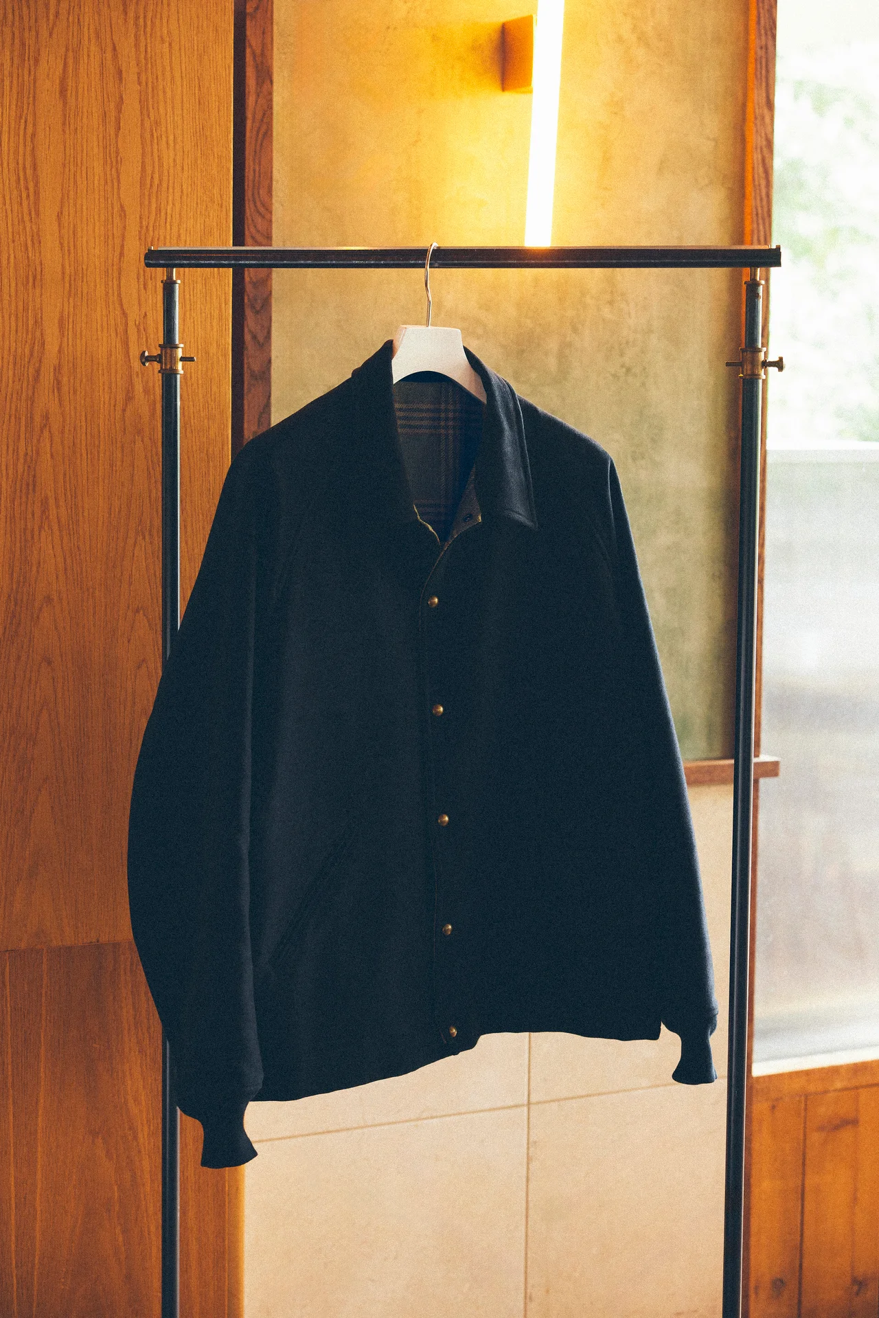 【即完売必至の別注アウター】大人が買うべの画像_2