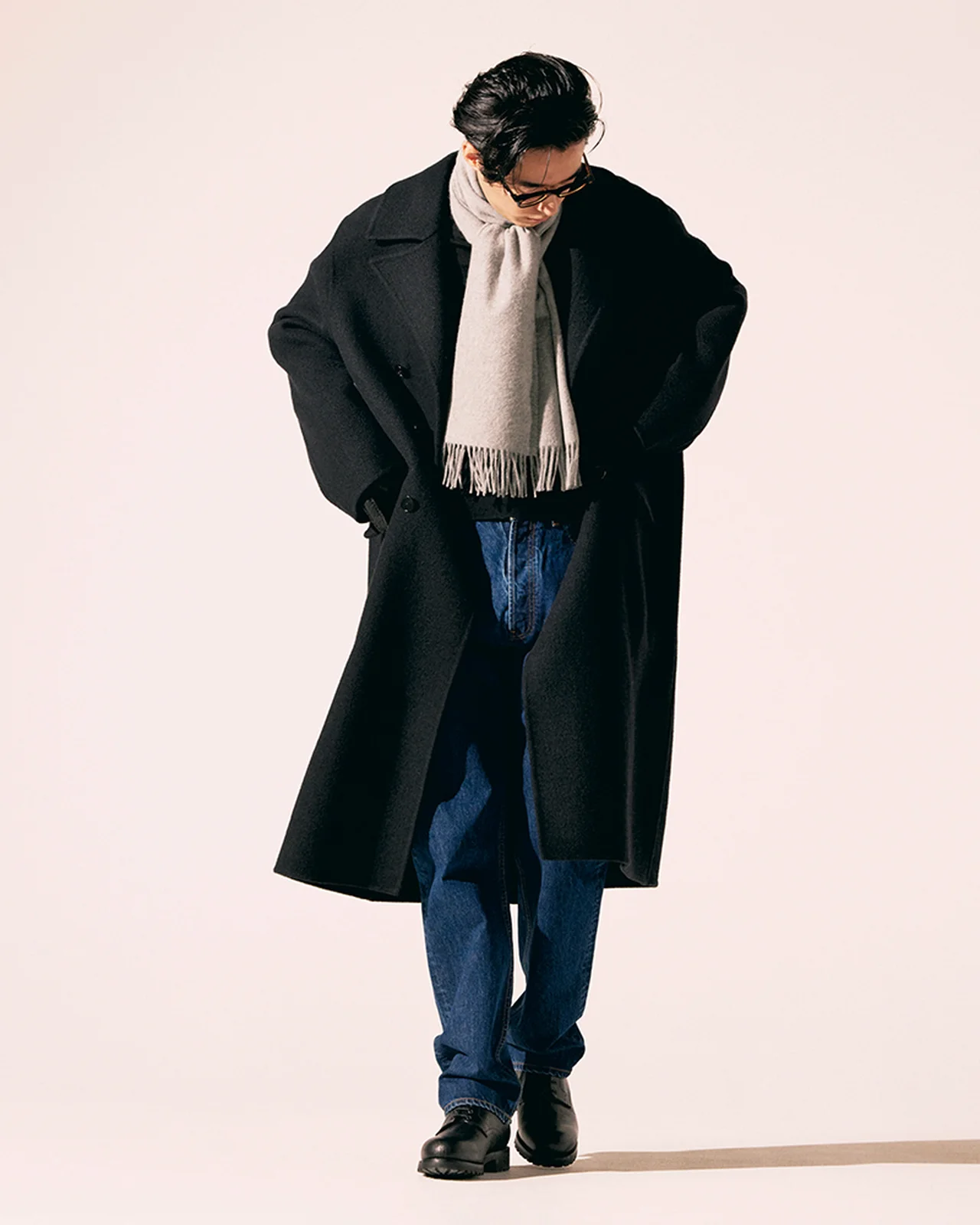 ジル サンダー｜スポーツコート